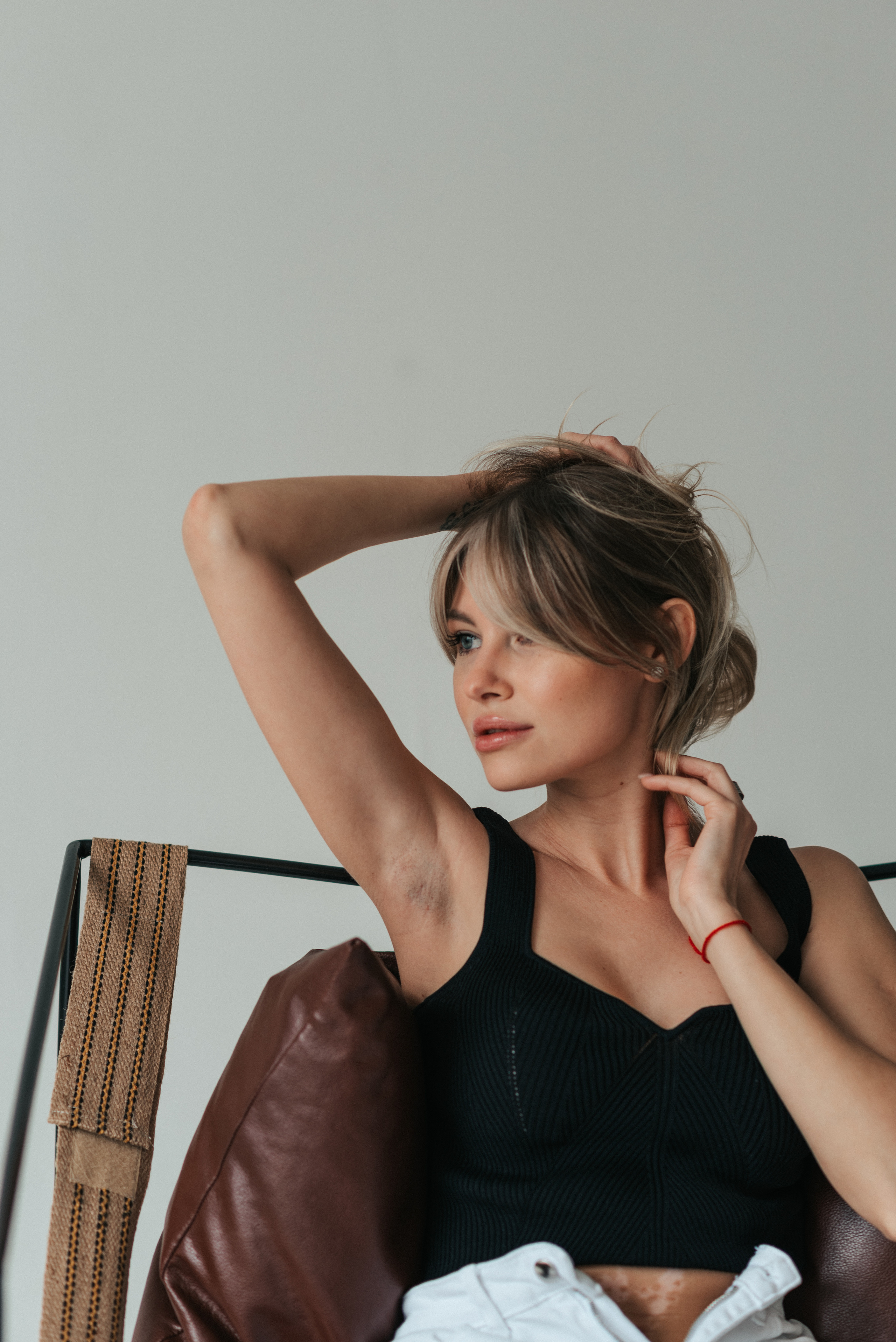 Анна. Свадебный фотограф Москва и Санкт-Петербург. Анастасия Чудина