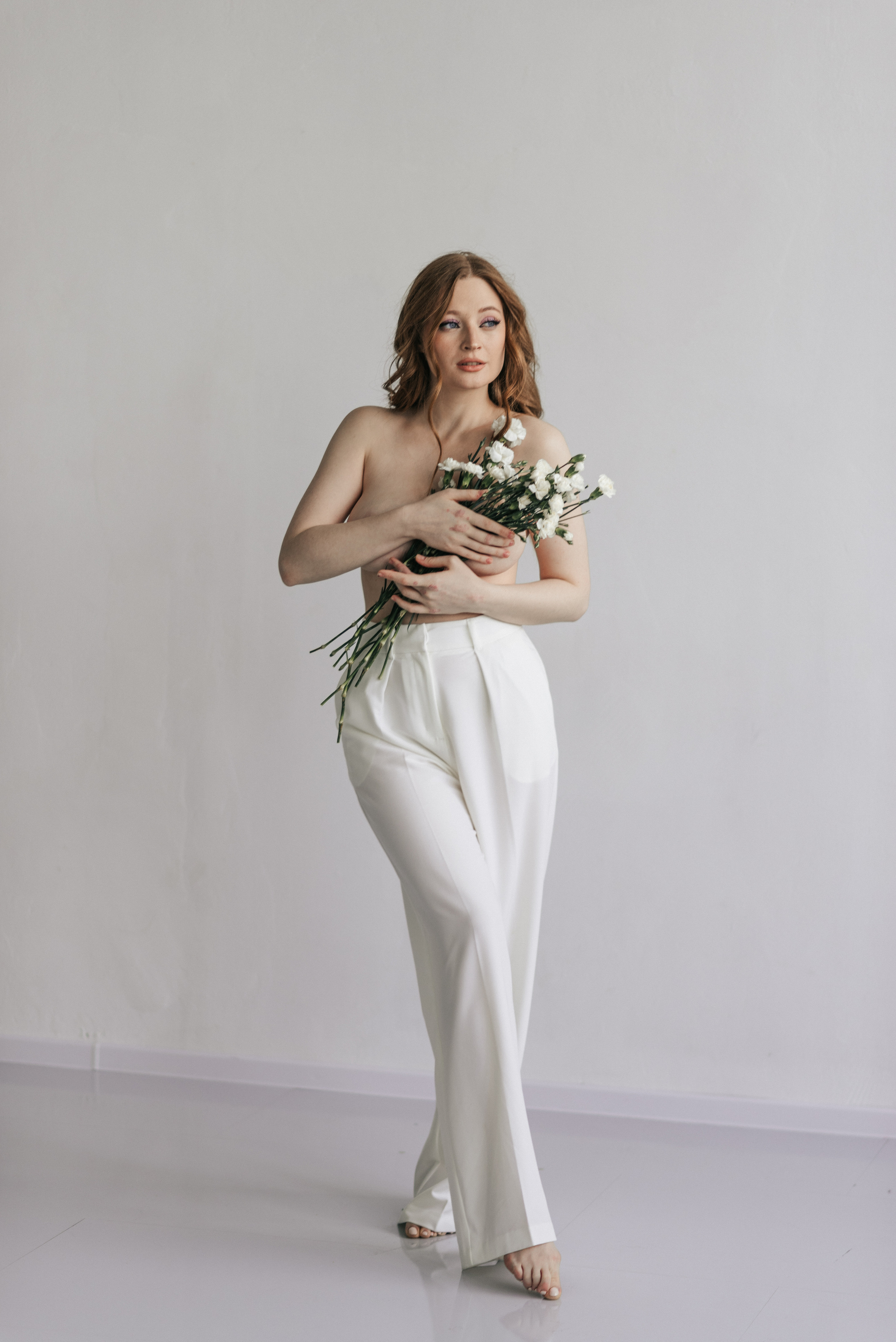 Елизавета. Свадебный фотограф Москва и Санкт-Петербург. Анастасия Чудина