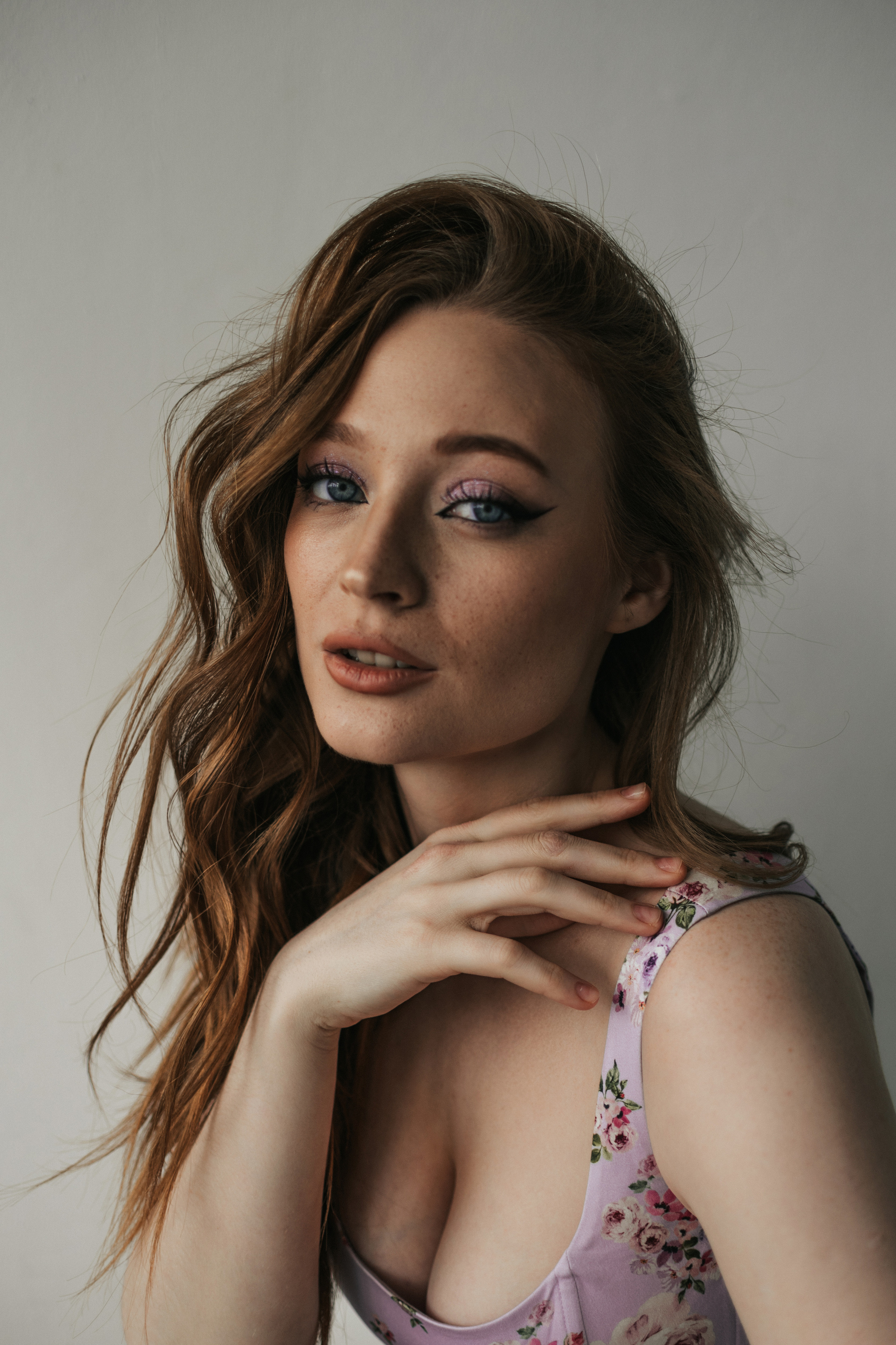 Елизавета. Свадебный фотограф Москва и Санкт-Петербург. Анастасия Чудина