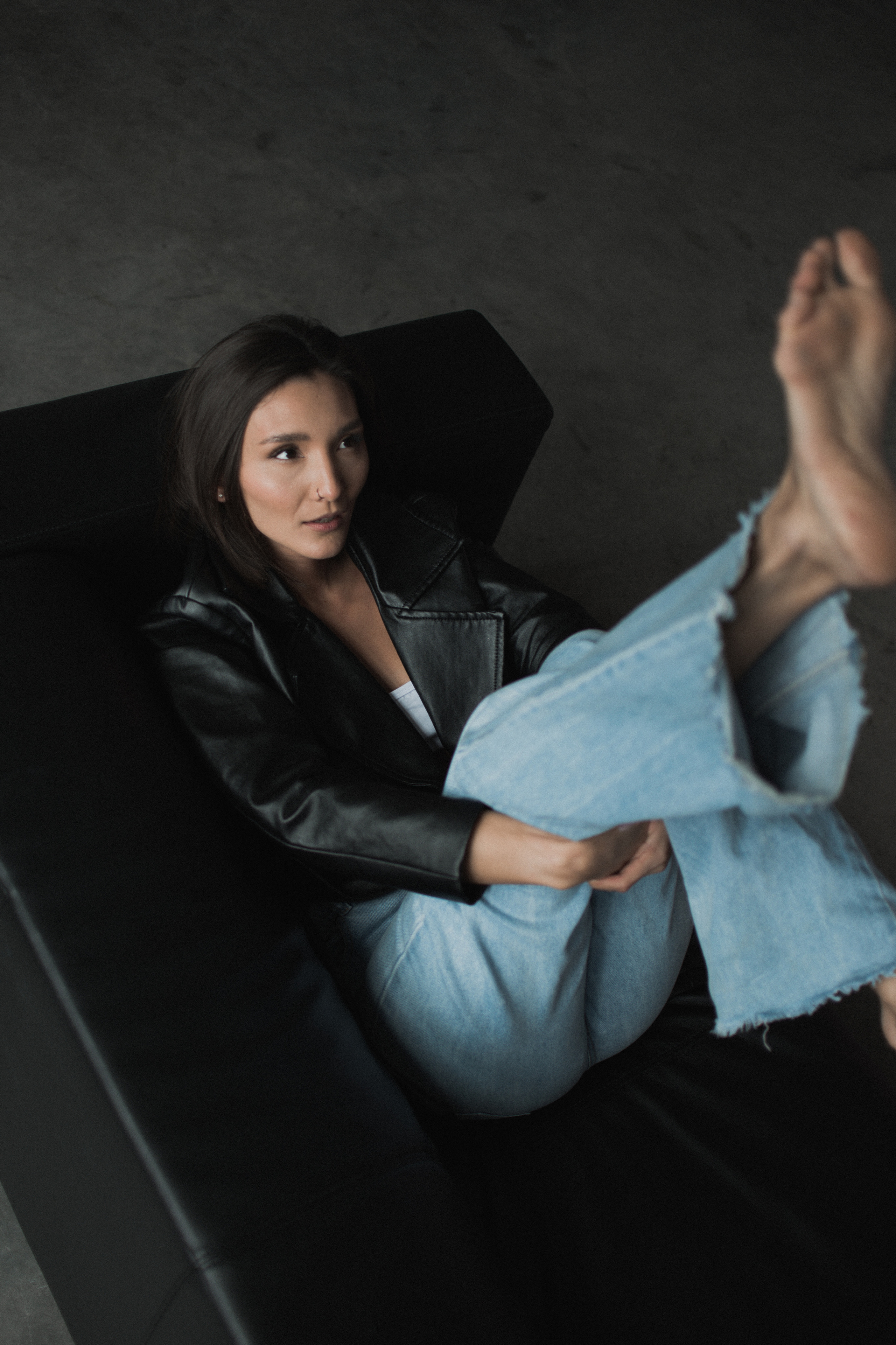 Камилла. Свадебный фотограф Москва и Санкт-Петербург. Анастасия Чудина