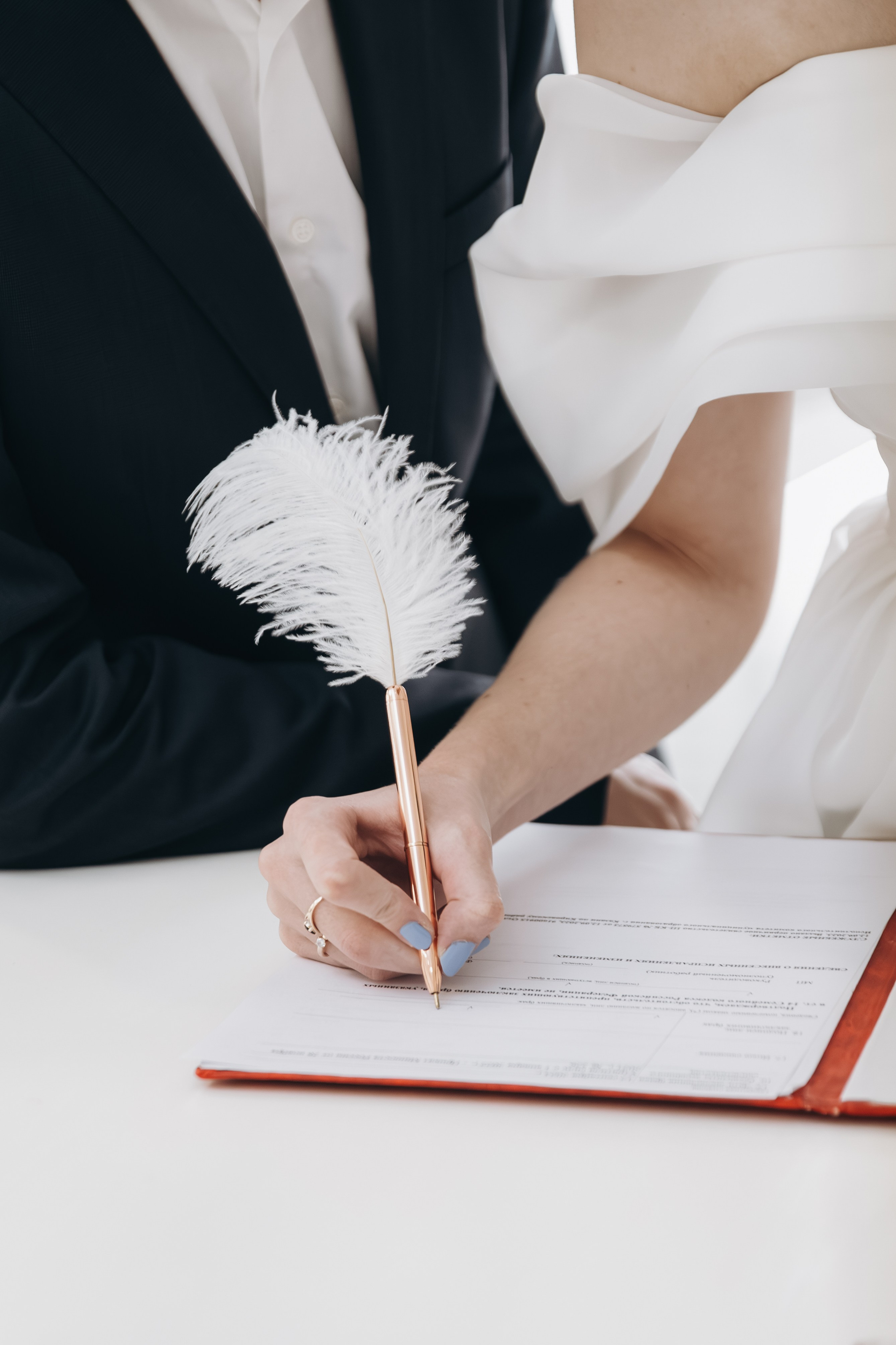 ЗАГС (Кировский район). Регина Мингалимова, семейный и свадебный фотограф в Казани