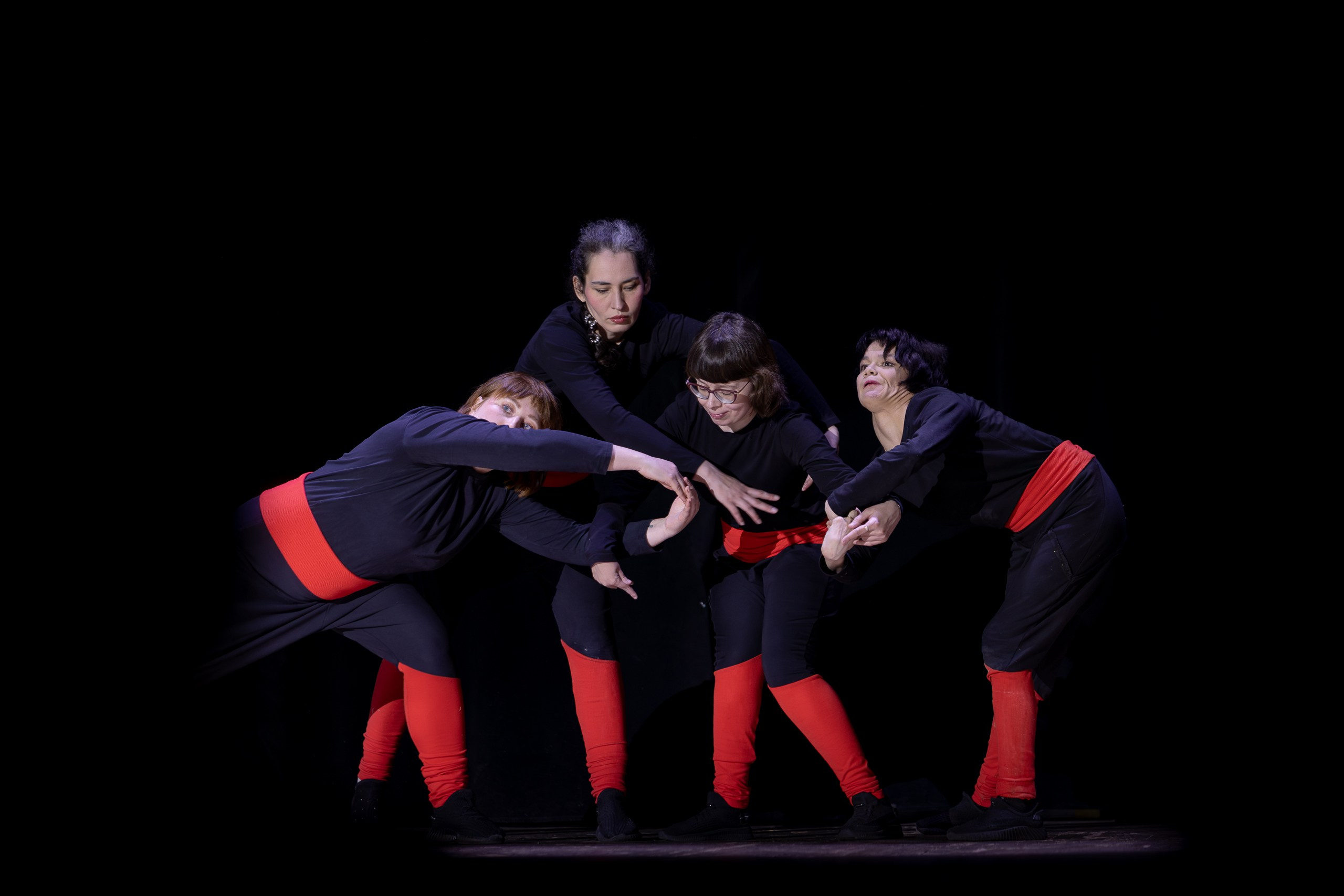 Спектакль. Нормаль Но. Март 2026. Главная