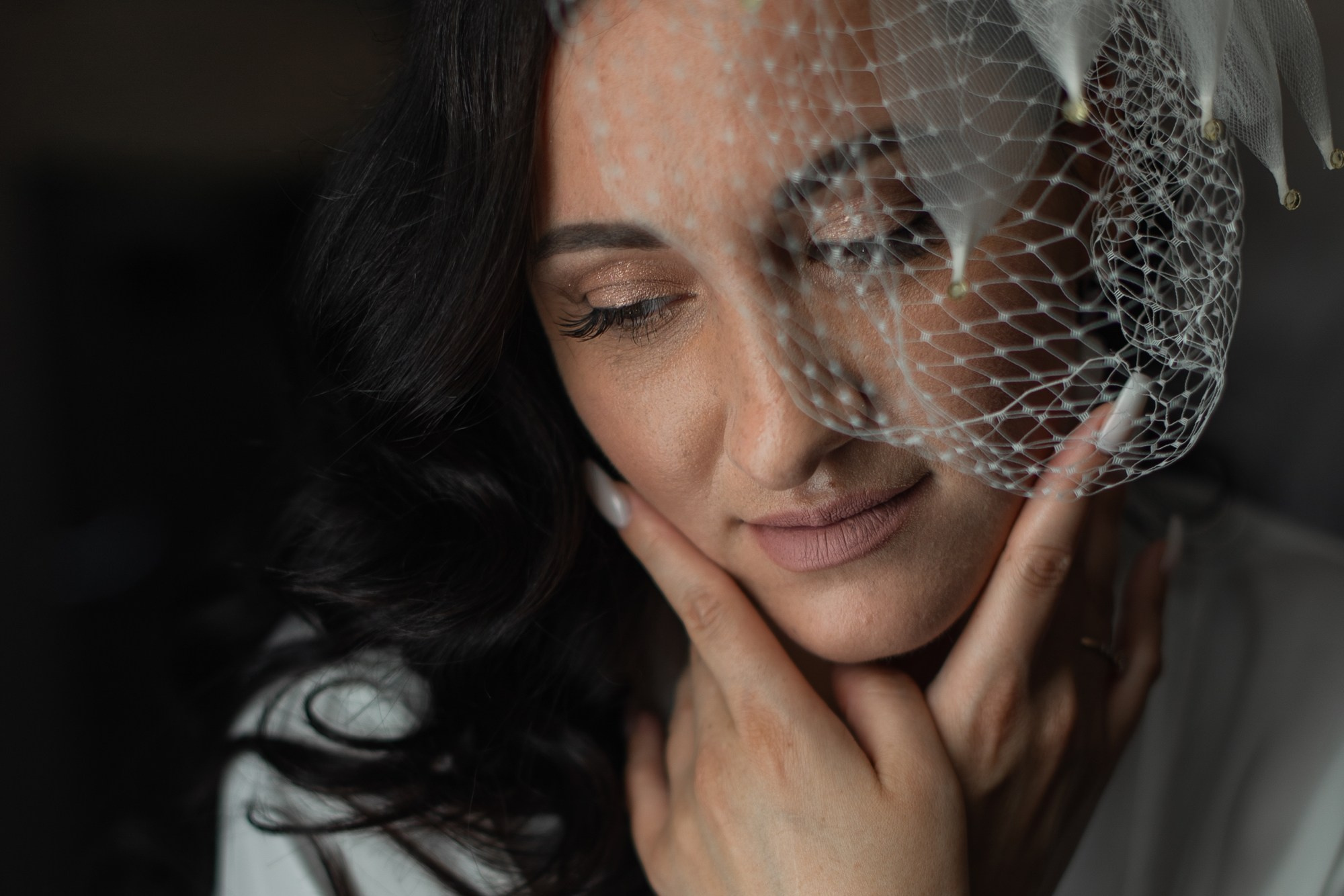 Марат и Римма. Эмоции. Свадебный и семейный фотограф в Омске Мормулев Михаил