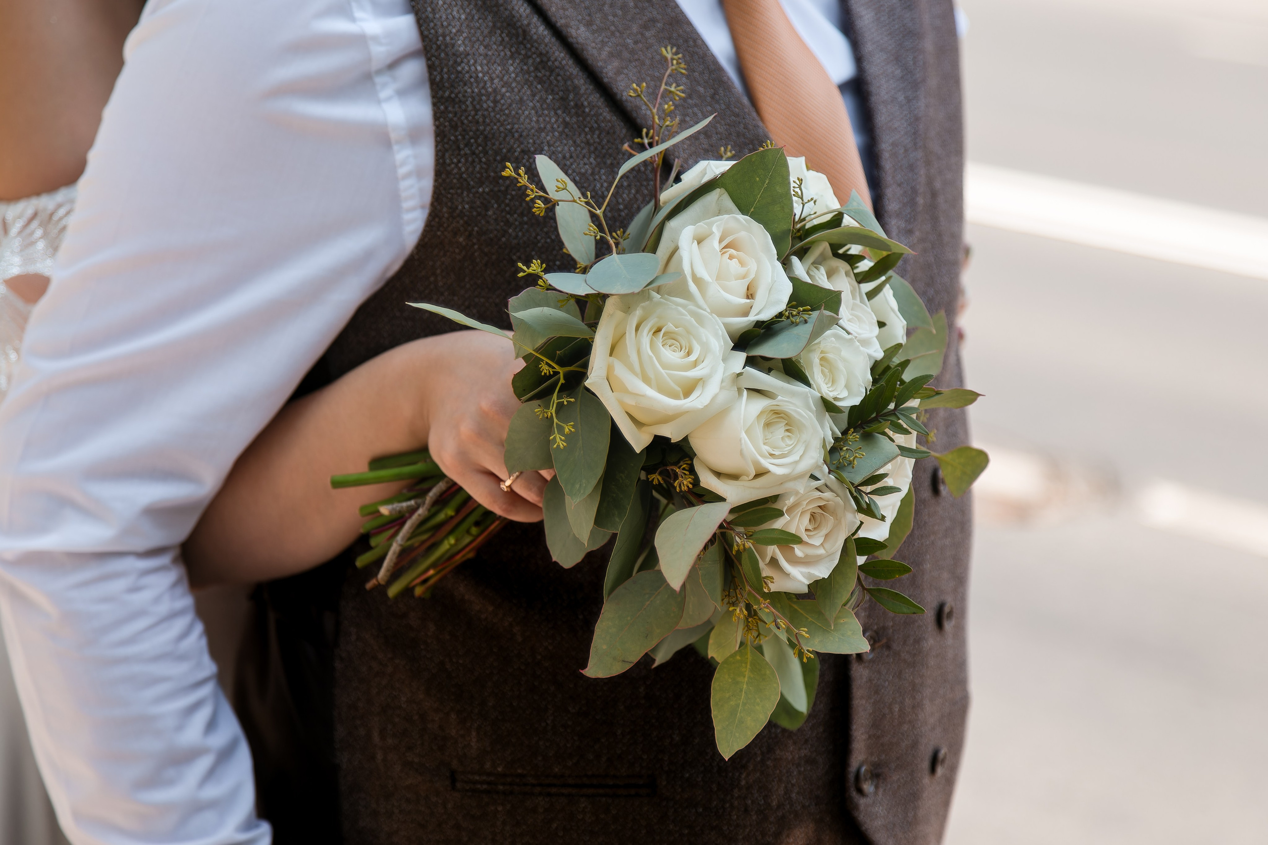 Анастасия и Рафаэль. Фотограф в Самаре Евгений Гурин