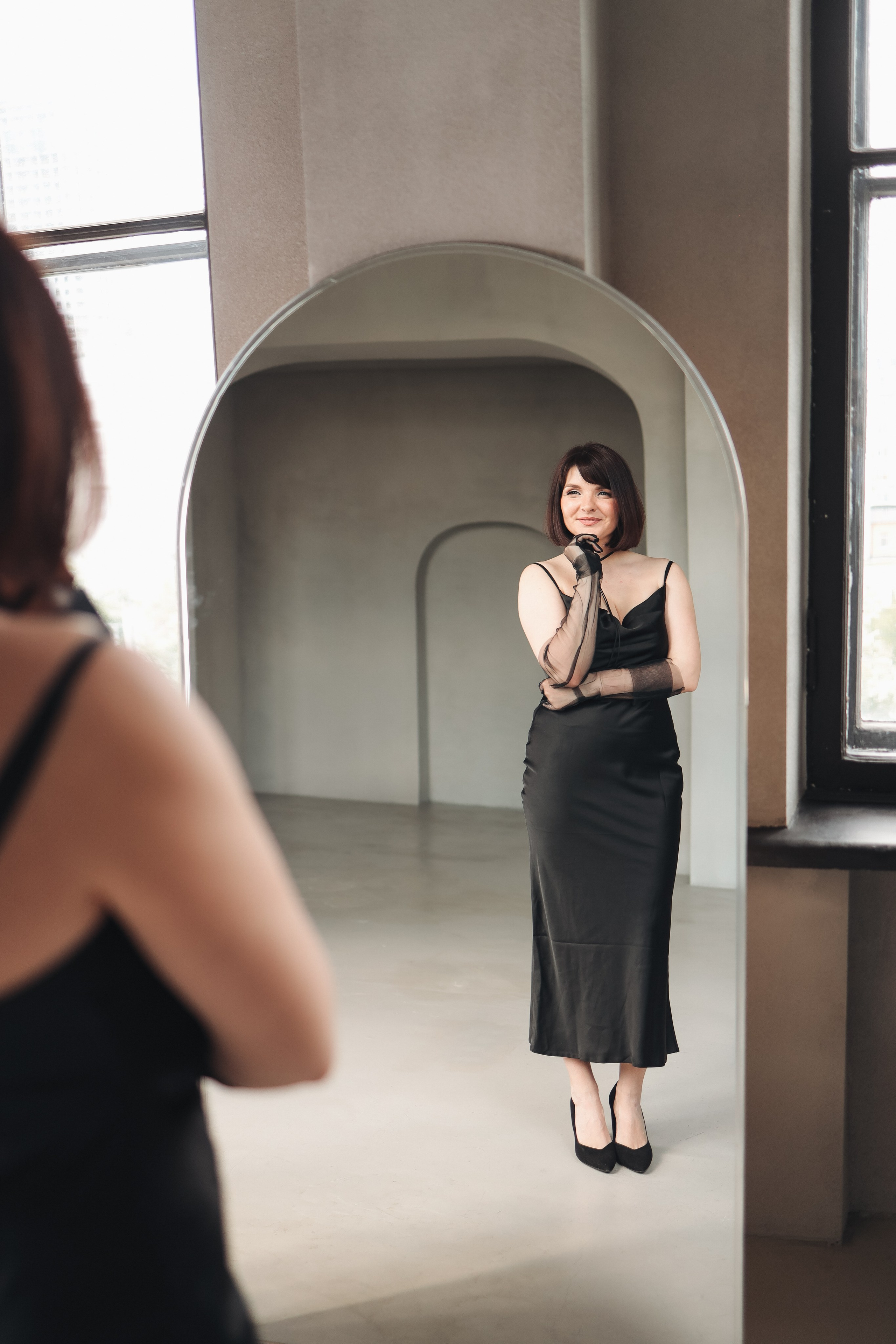 Надежда. Marina Shakirova Photography