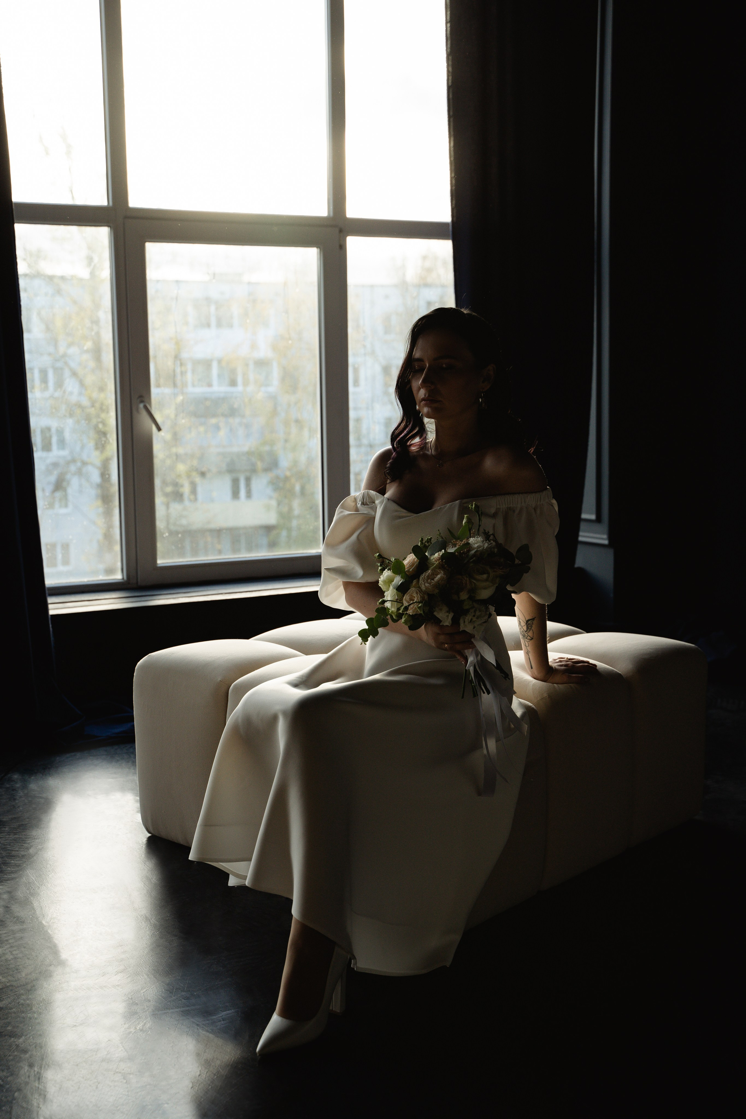 Алексей и Наталья. Свадебный и семейный фотограф в Пскове и Острове Света Суворова