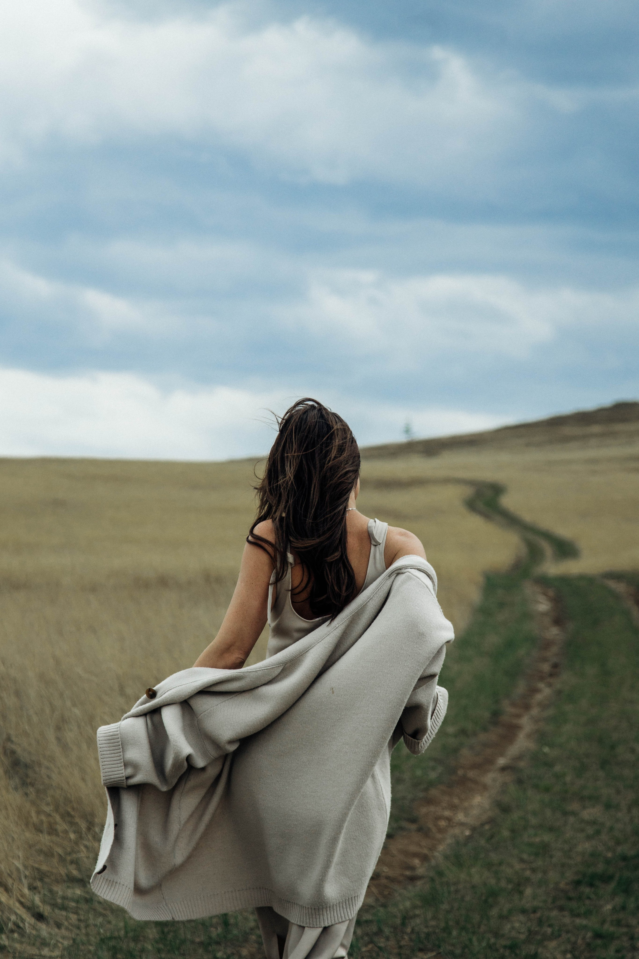 Путешествия. Фотограф Анна Чернигова