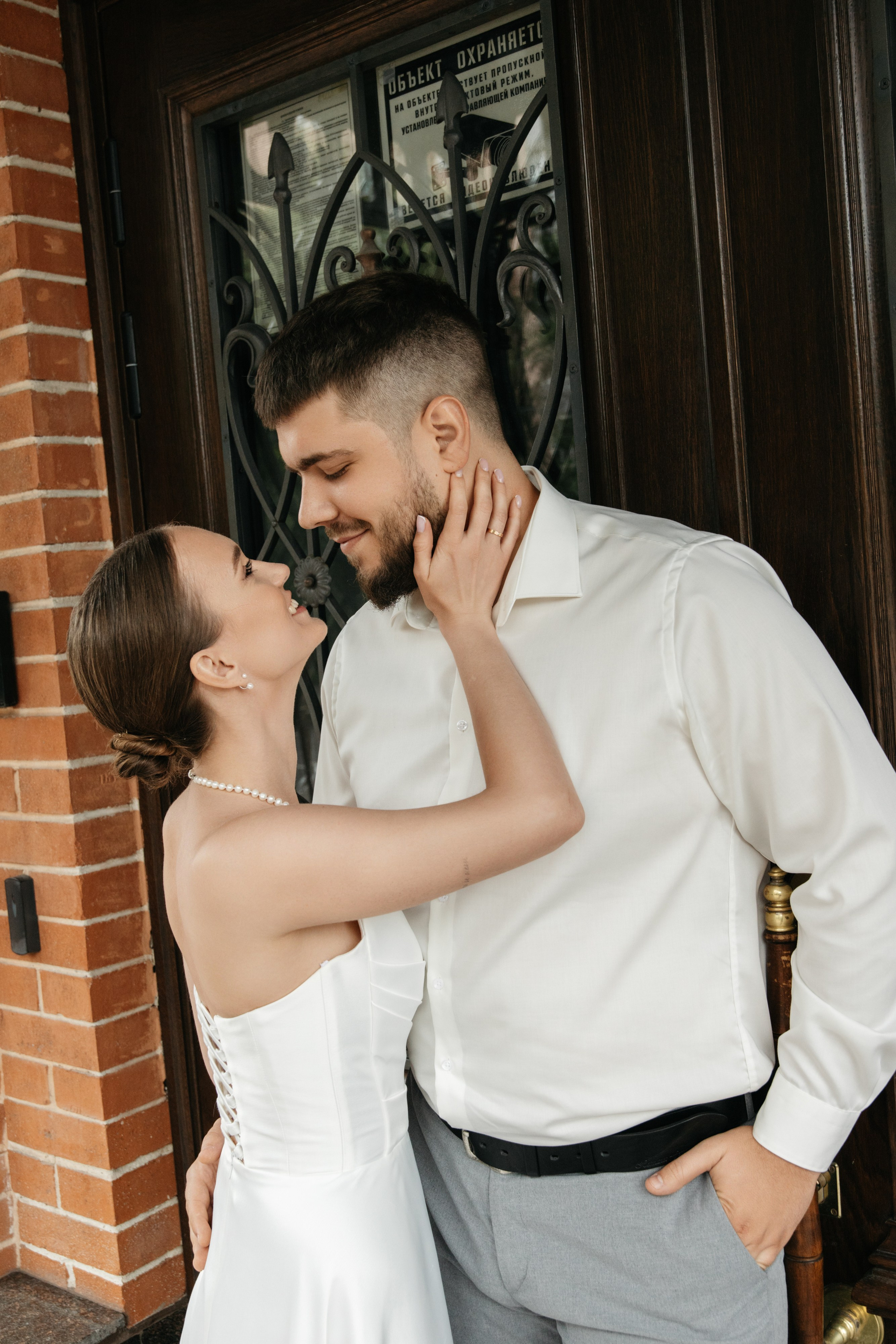 Свадебная история. Фотограф на ваш знаменательный день Рязань, Москва.Екатерина Королькова