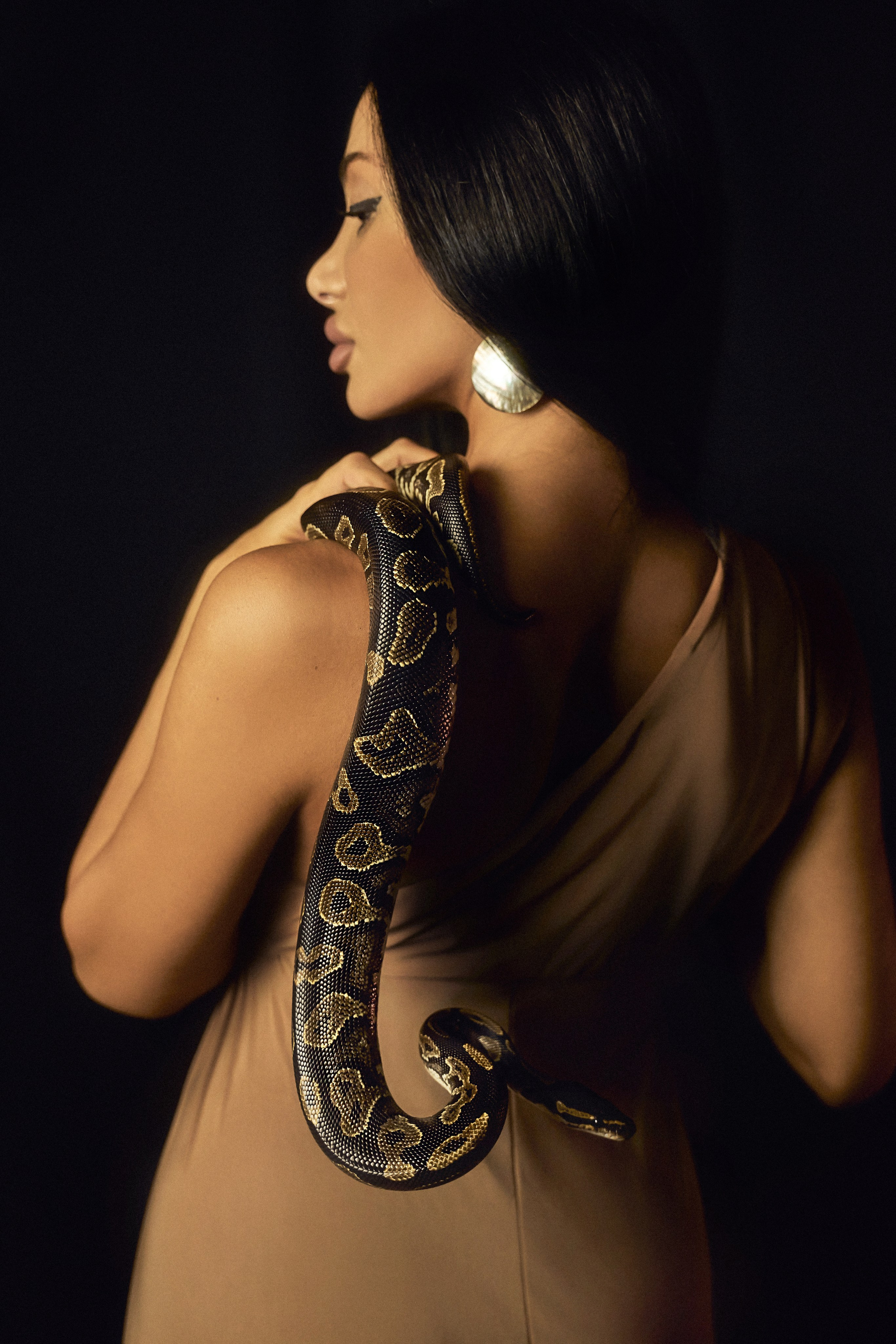 Студийные фотосессии