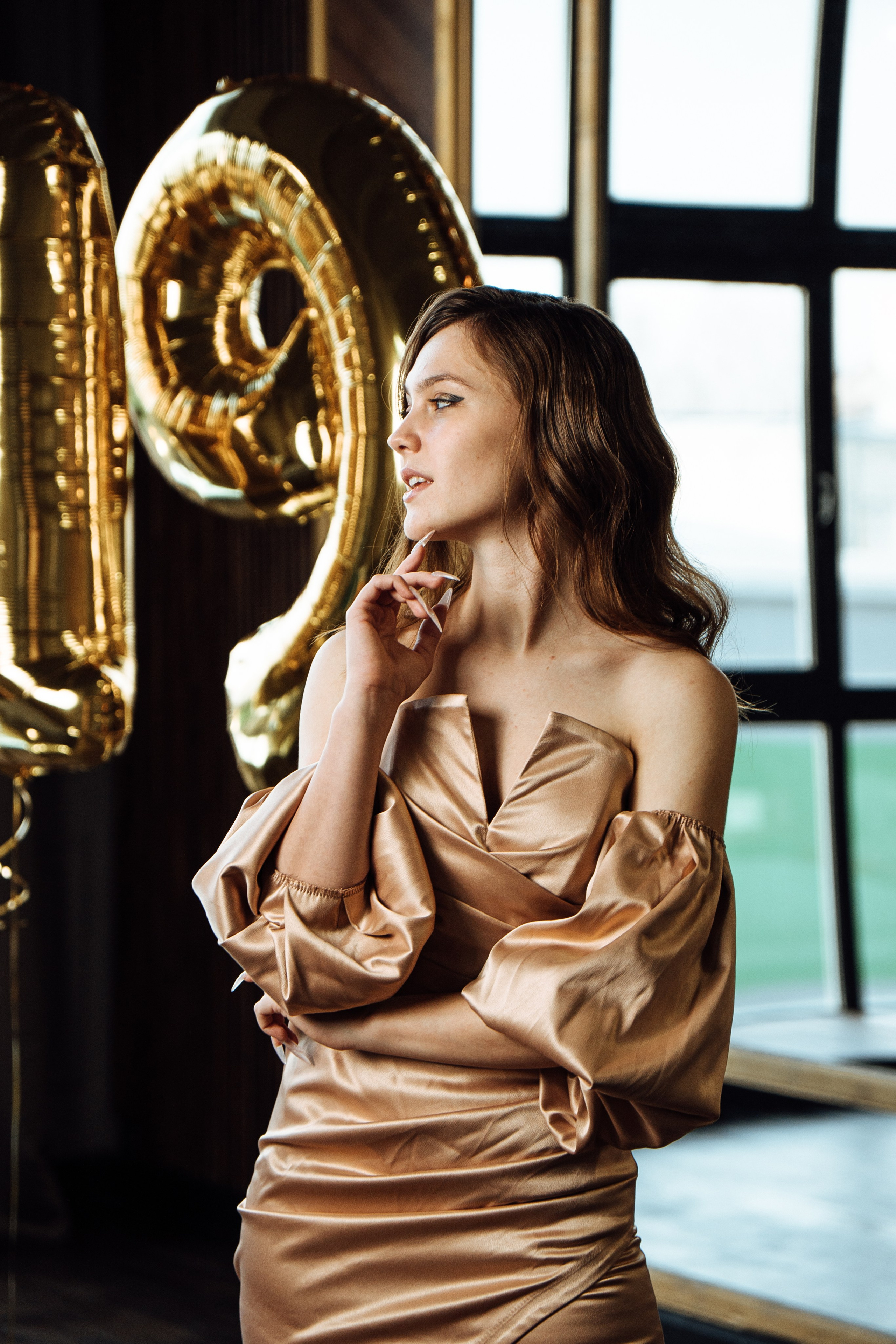 Вероника. Фотограф Новосибирск Вероника Вишневская