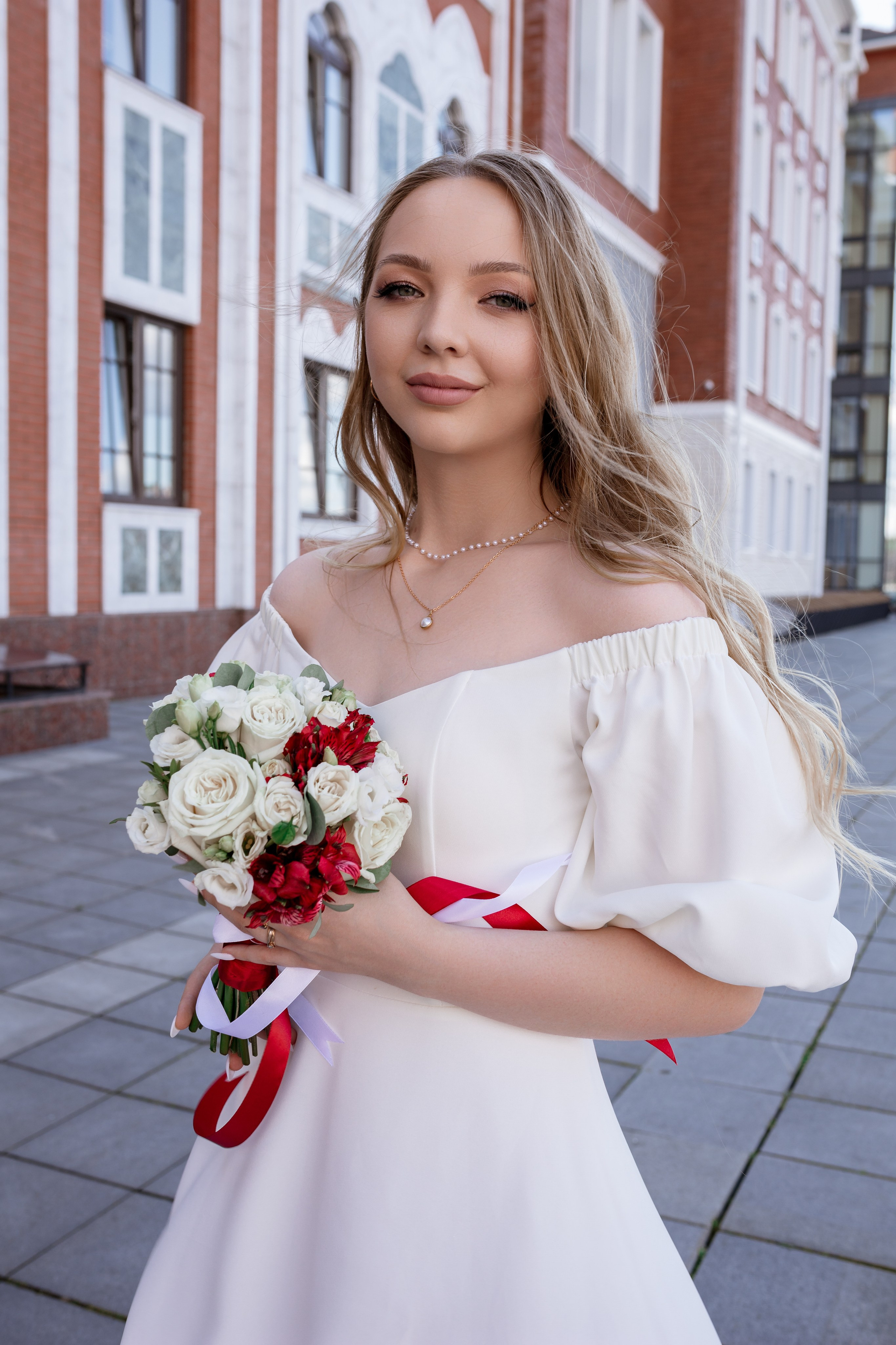 Антон & Ольга. Свадебный фотограф в Чебоксарах Анастасия Иванова