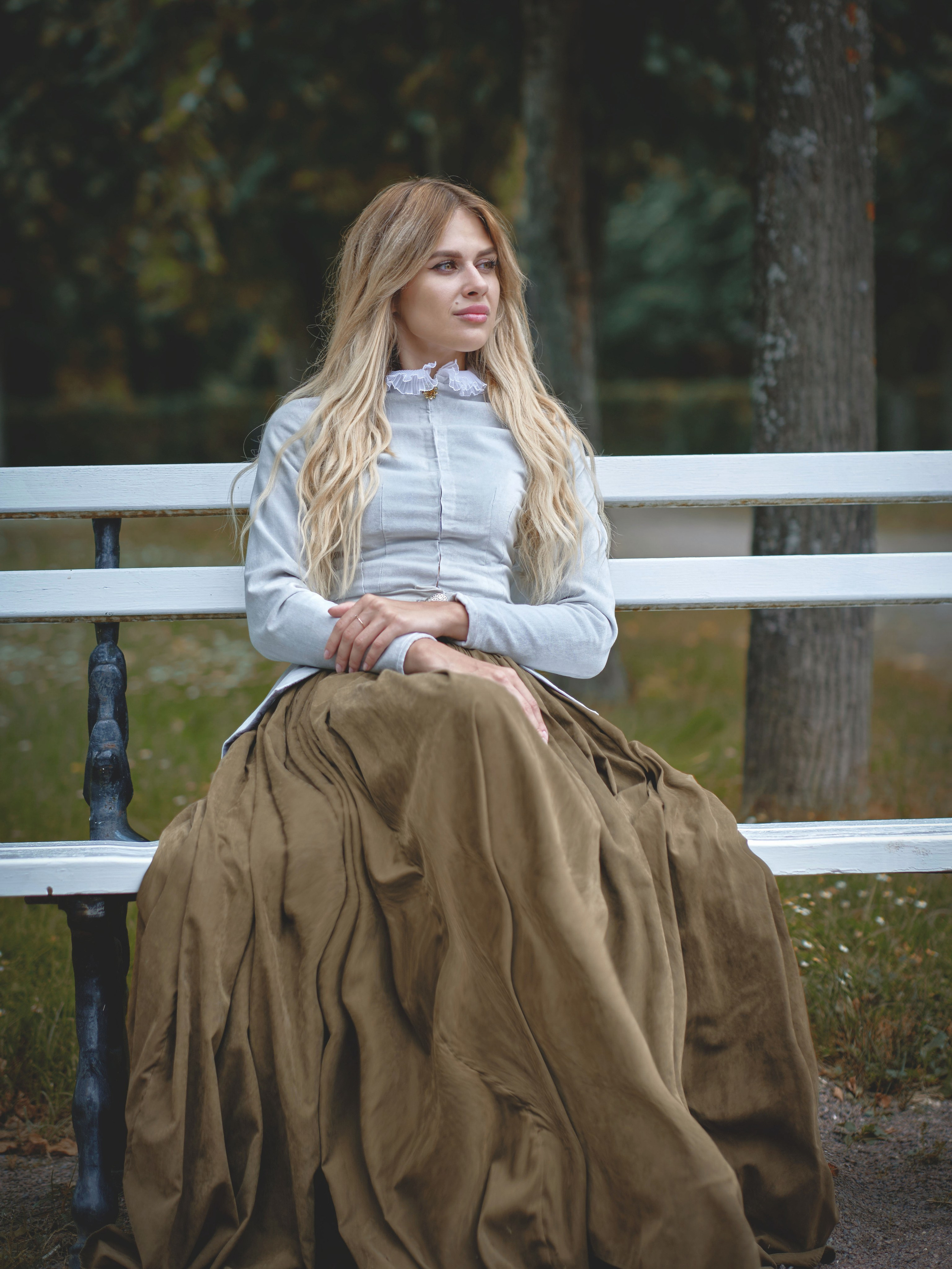 Амазонка. Портретный фотограф Влад Егоров