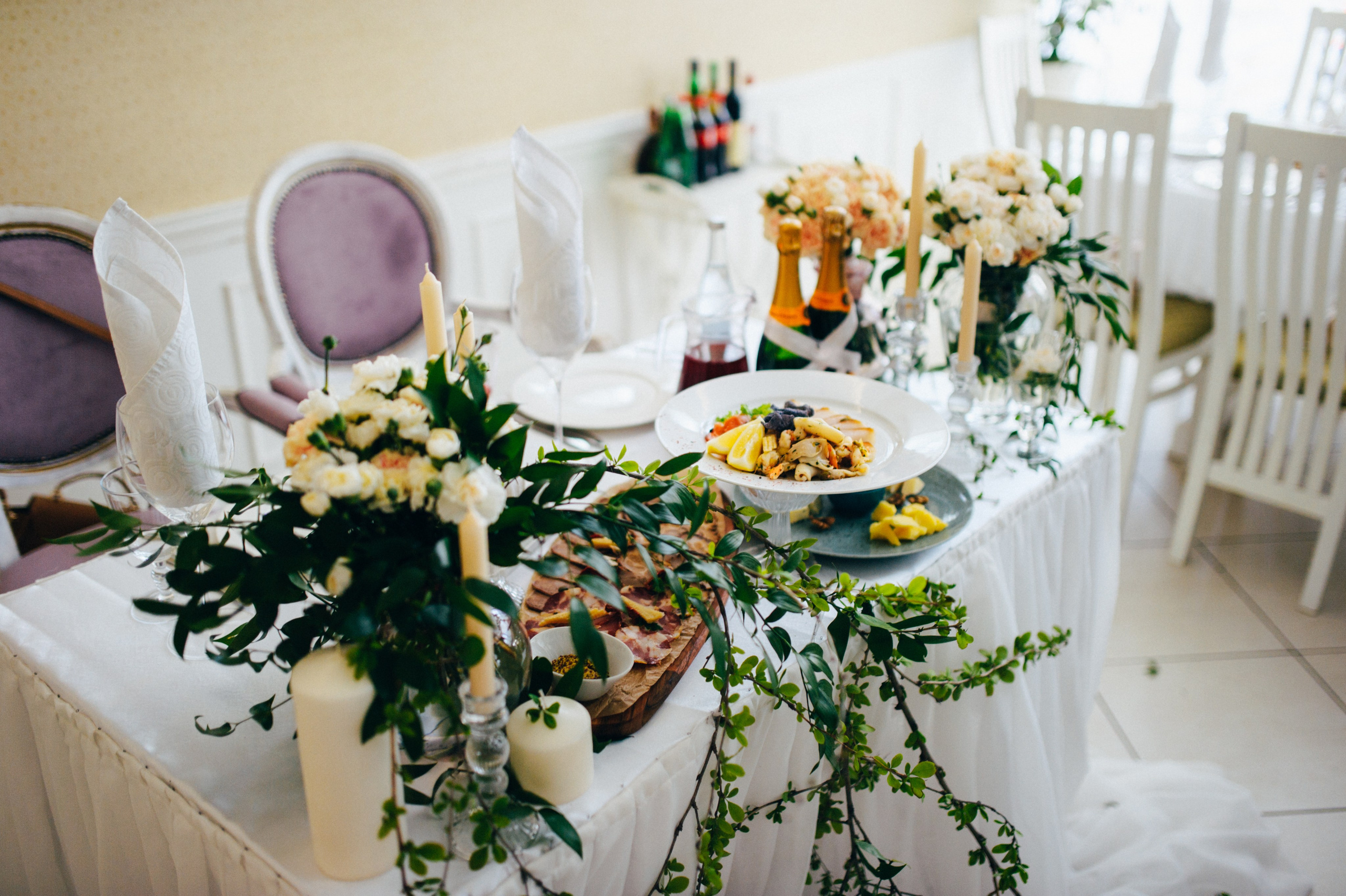 Катя & Коля. Свадебный фотограф/видеограф Максим Черников