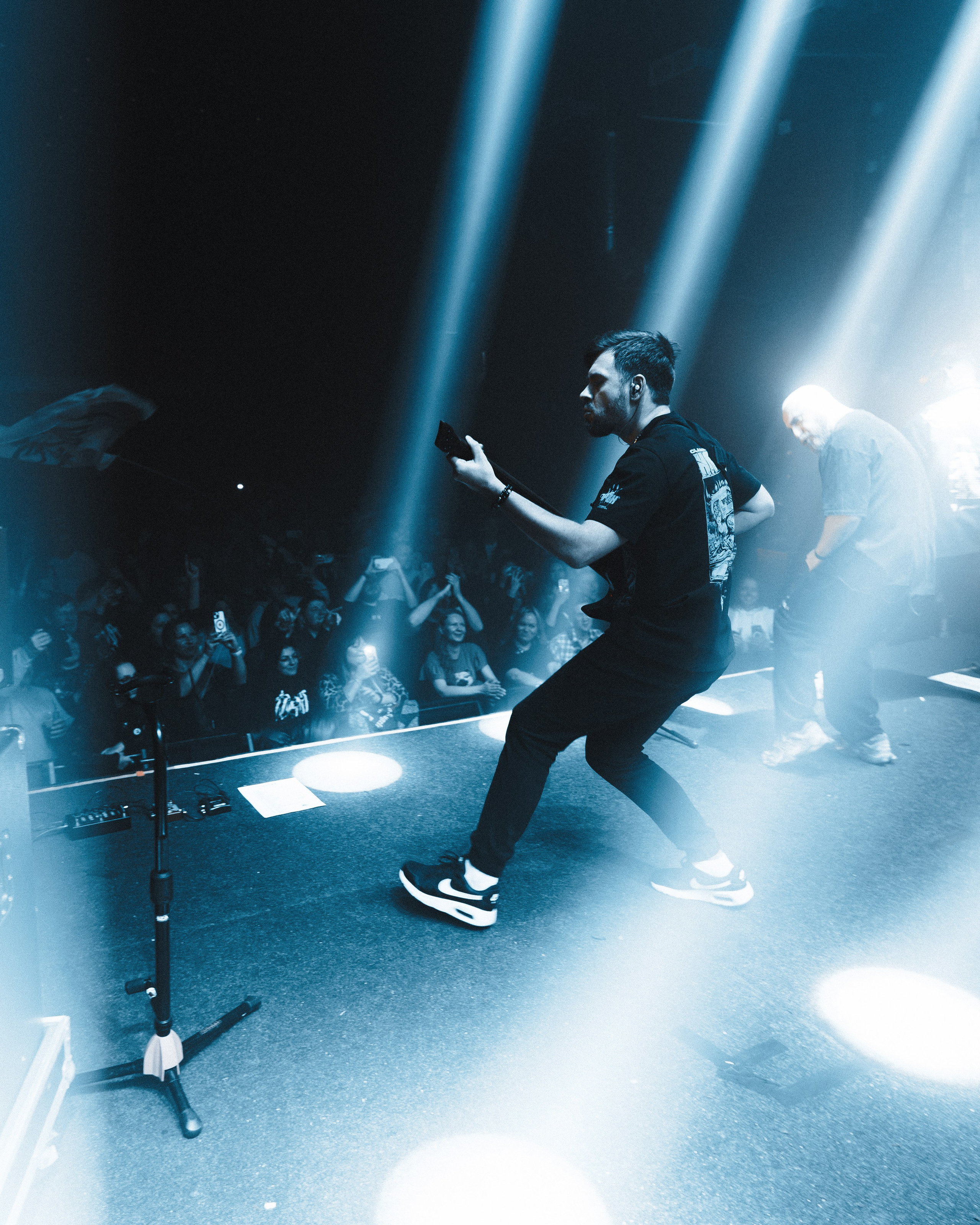 IOSTRA | 22.11.25 | Рассвет