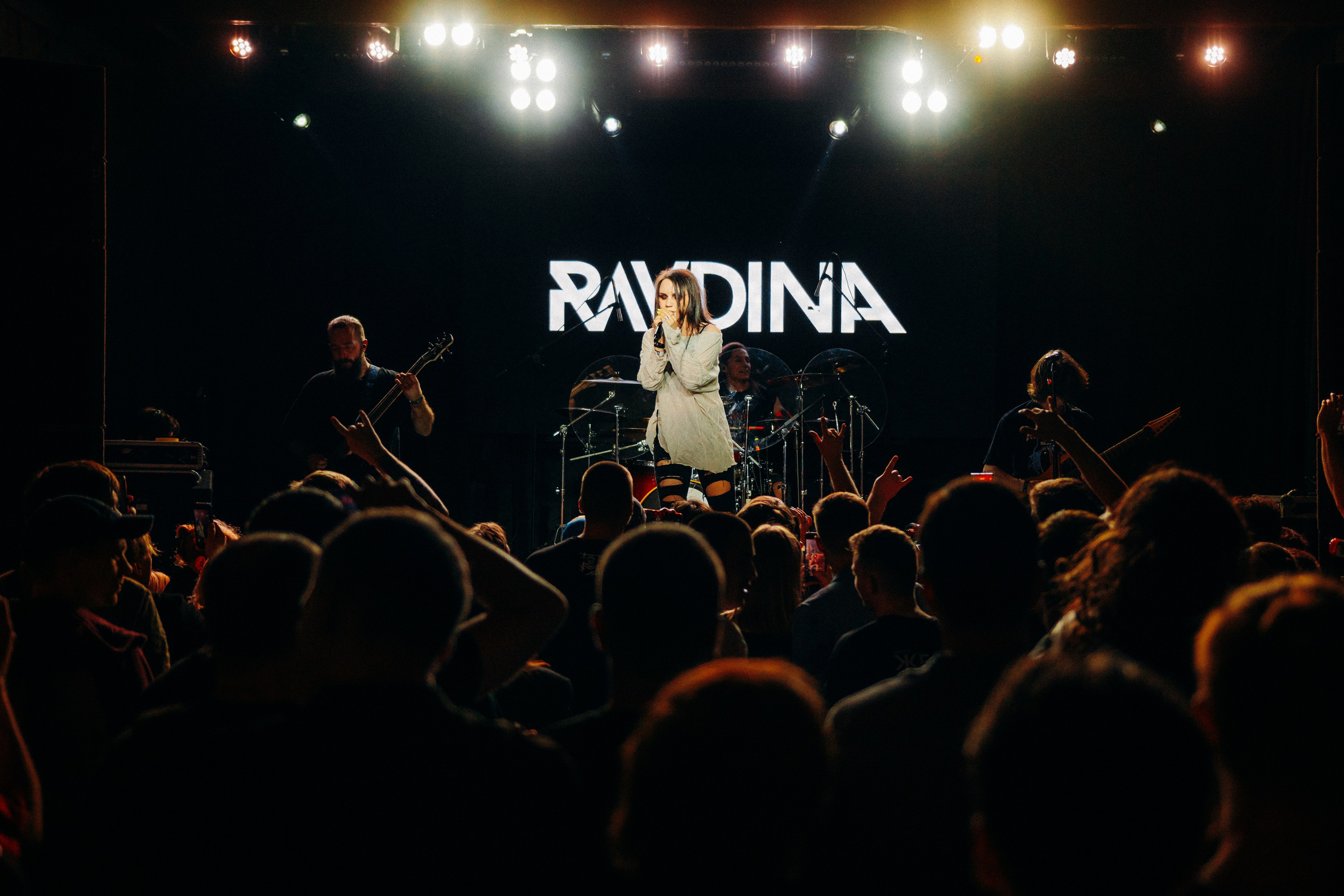 Ravdina | 19.09.24 | Сердце