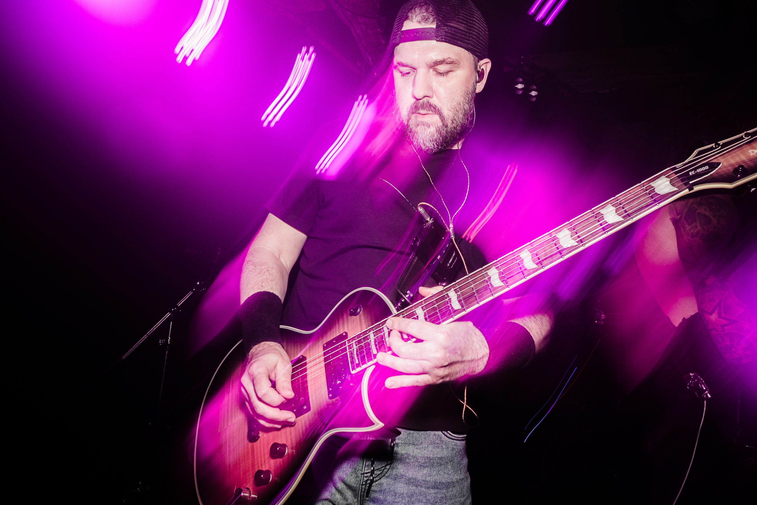 WITNESS EFFECT | 25.07.25 | Цоколь 2.0