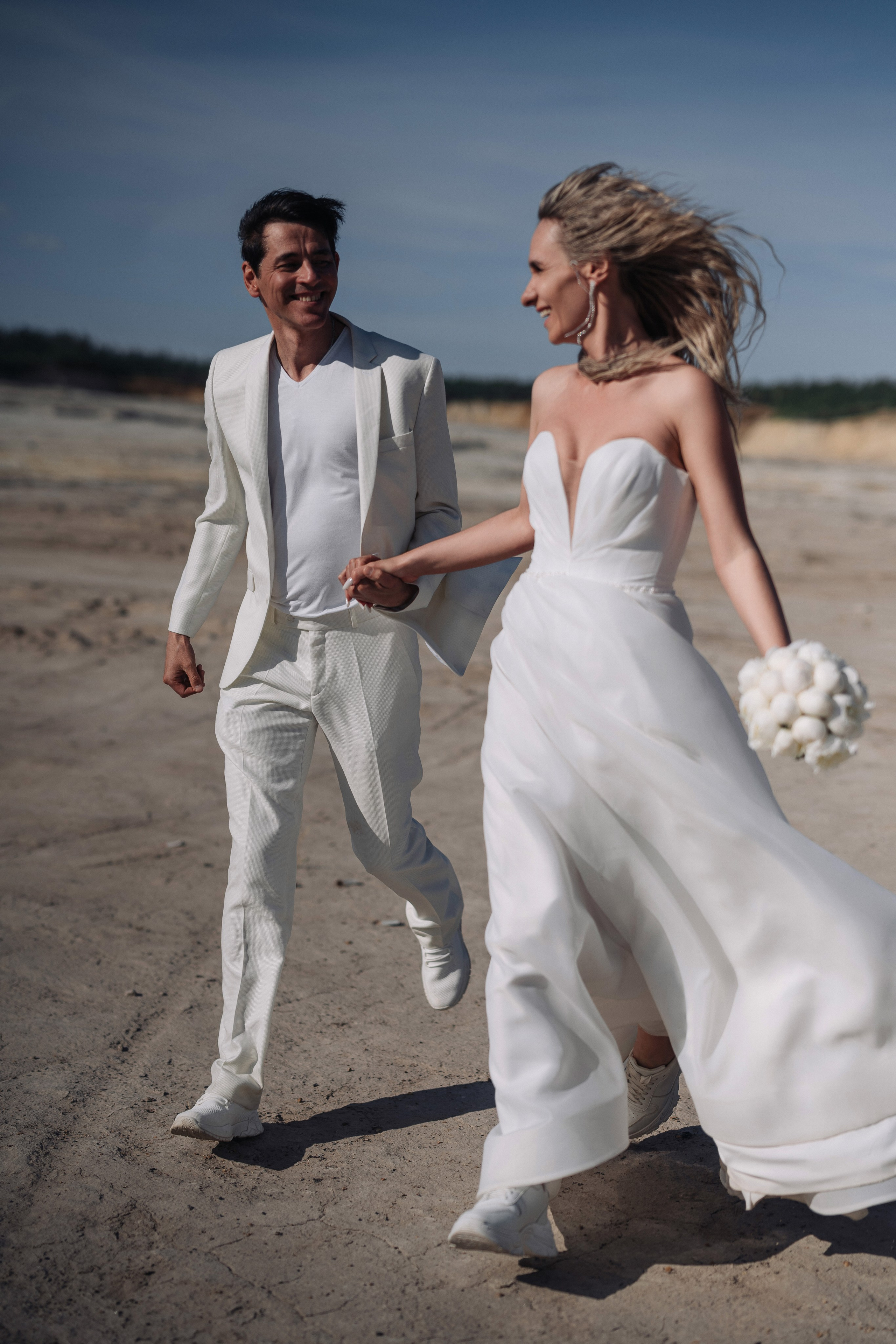 Зинаида+Сергей. Фотограф Анатолий Шестаков