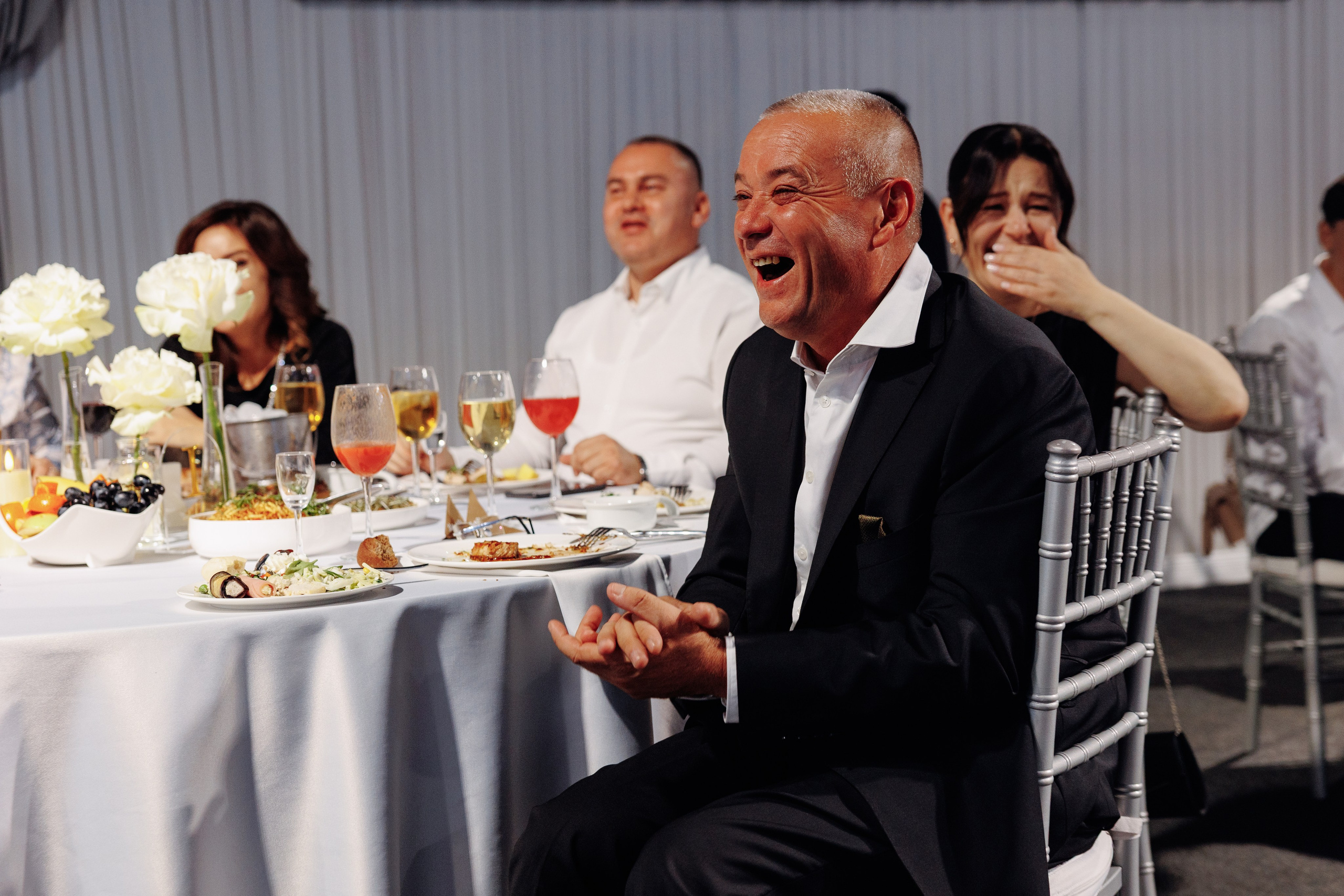 Свадьбы. Фотограф в Санкт-Петербурге Кирюшенков Андрей