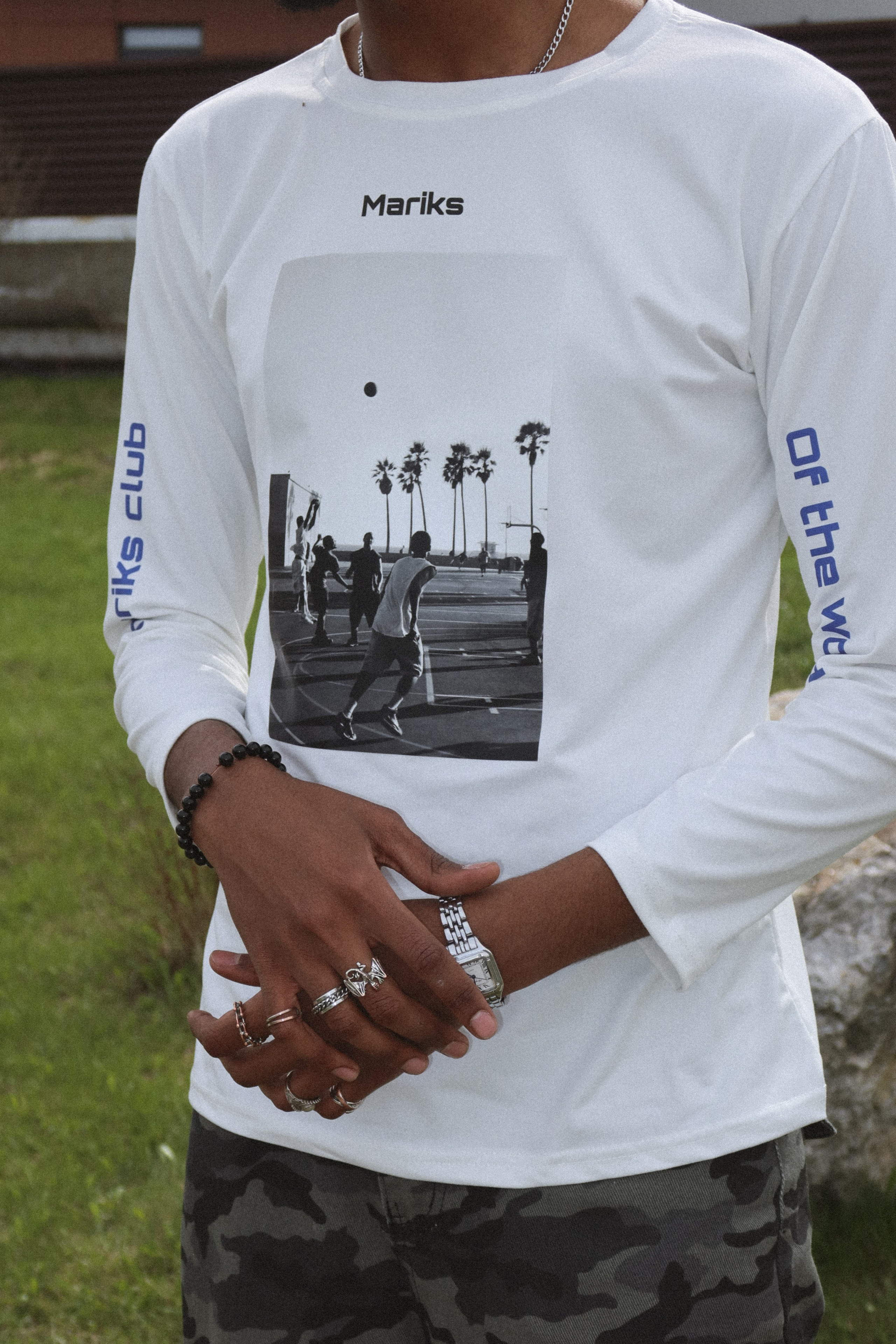 Mariks brand. Фотограф в Екатеринбурге Виктория Ткаченко