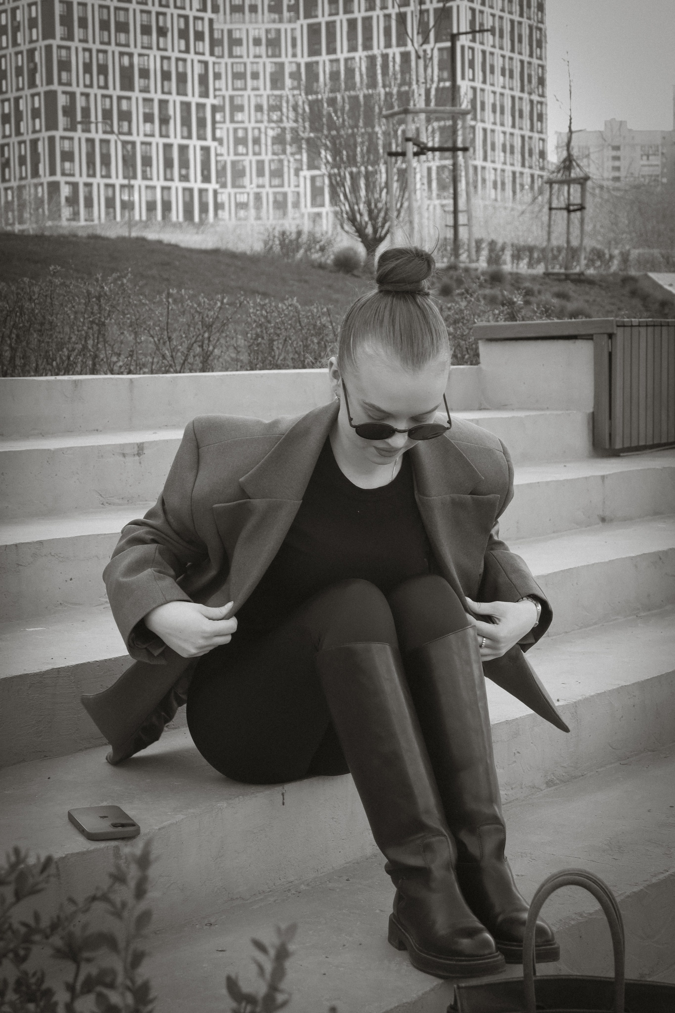 Emiliya. Фотограф в Екатеринбурге Виктория Ткаченко