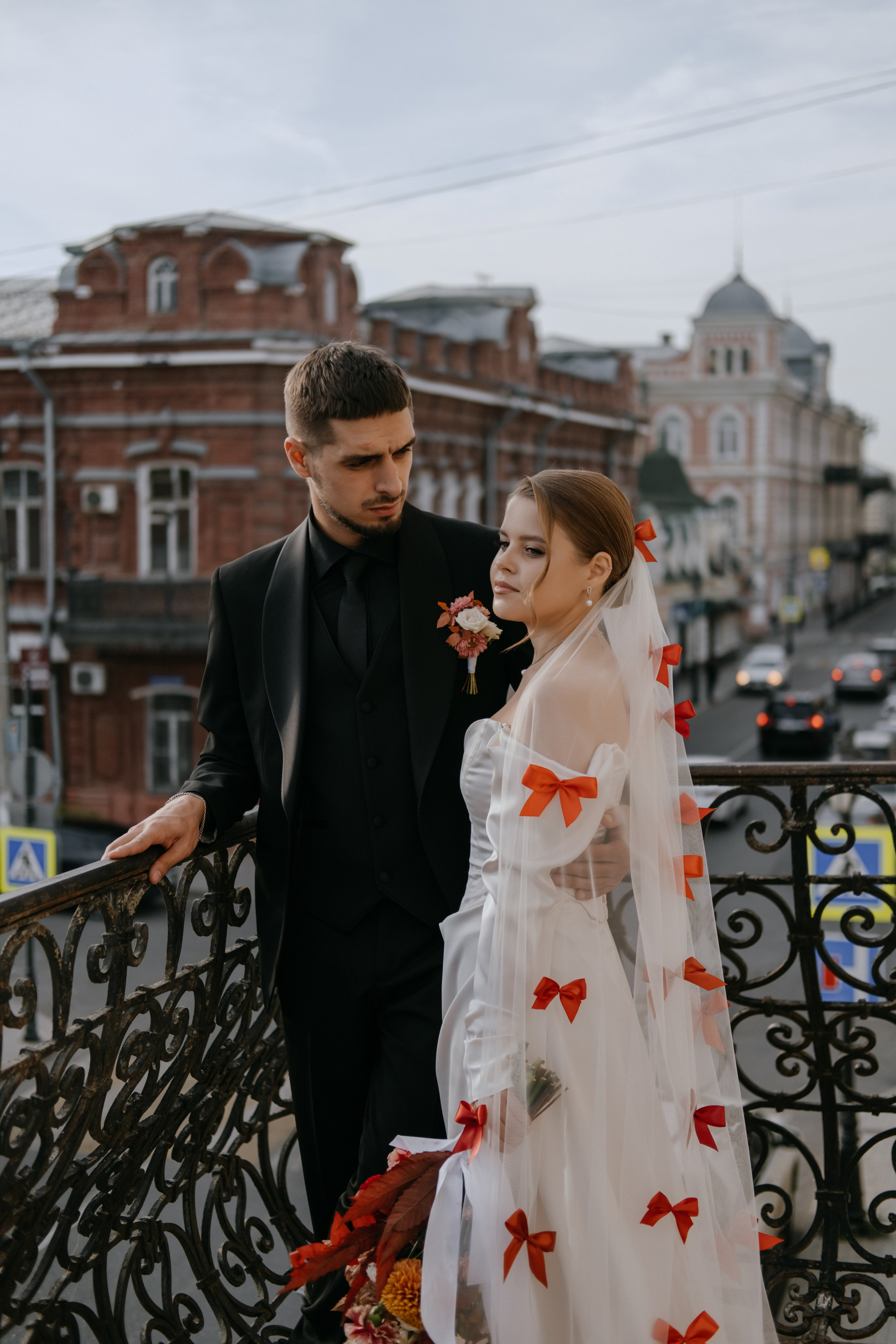 Шамиль и Анастасия. Фотограф в Астрахани Миронова Анастасия