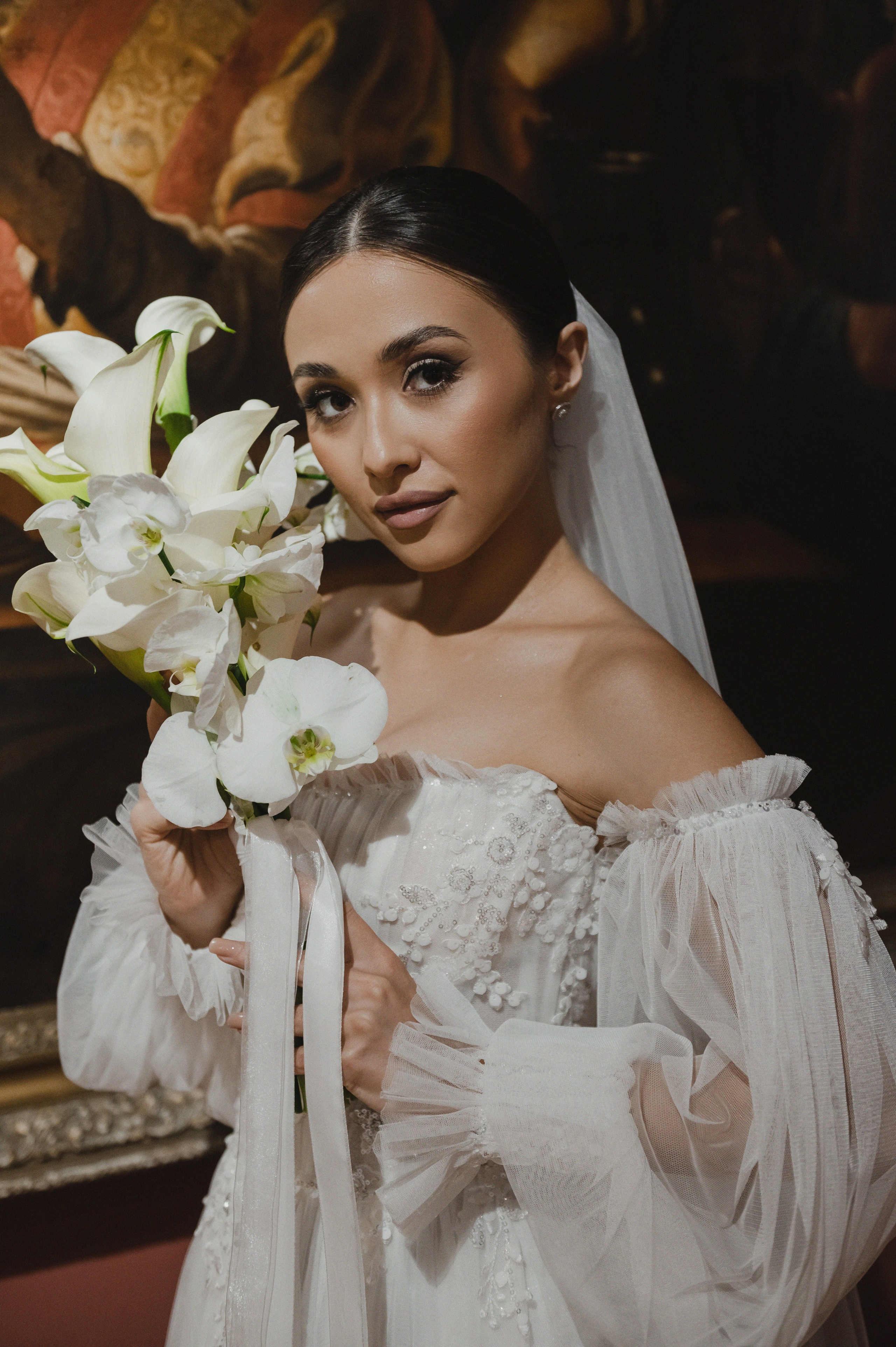 Юля и Ерлан. Свадебный и семейный фотограф Катя Шайни