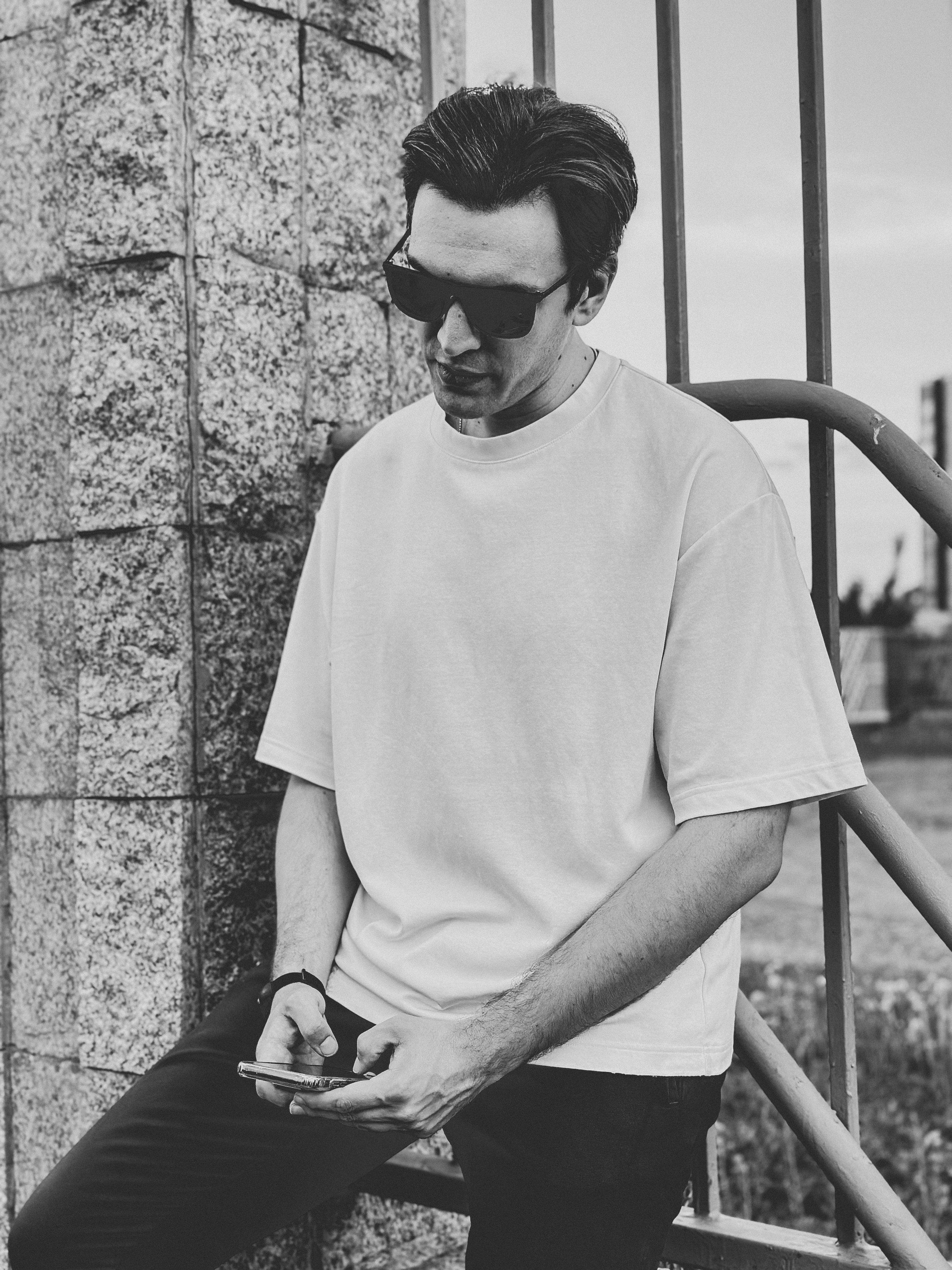 Прогулочная фотосессия Лехи. Твой фотограф и видеограф в Тюмени — Сергей Бизин