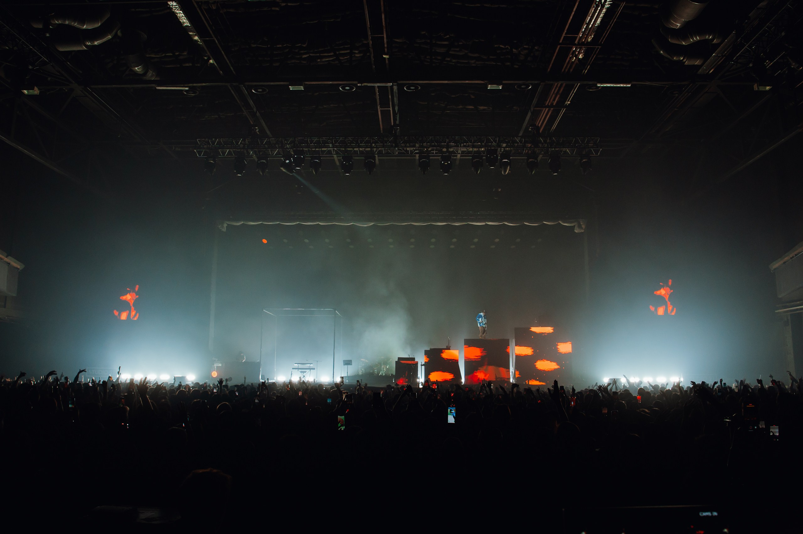 АНТОХА MC / 2024. OOPS