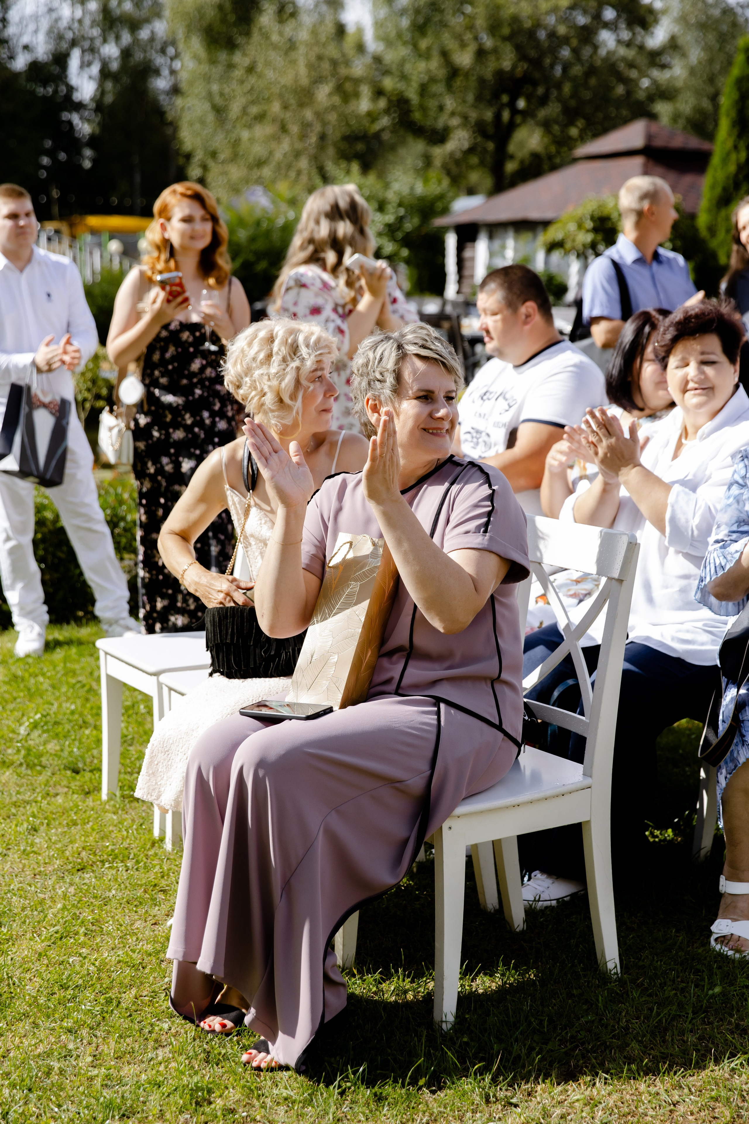 Свадебный день Влада и Вики. Свадебный фотограф Анна Бабахина