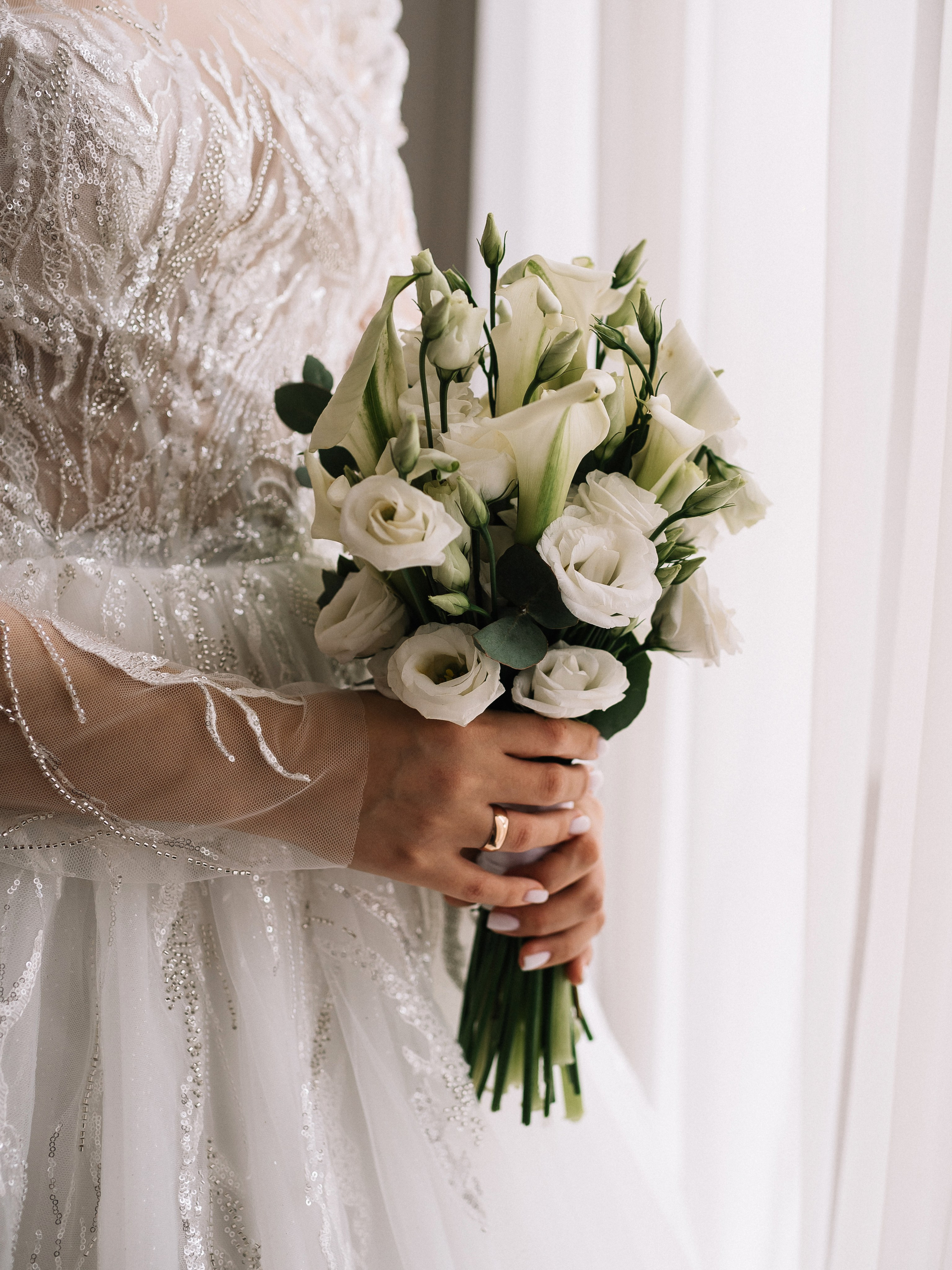 Настя и Антон. Свадебный и семейный фотограф в Самаре Надежда Раскина