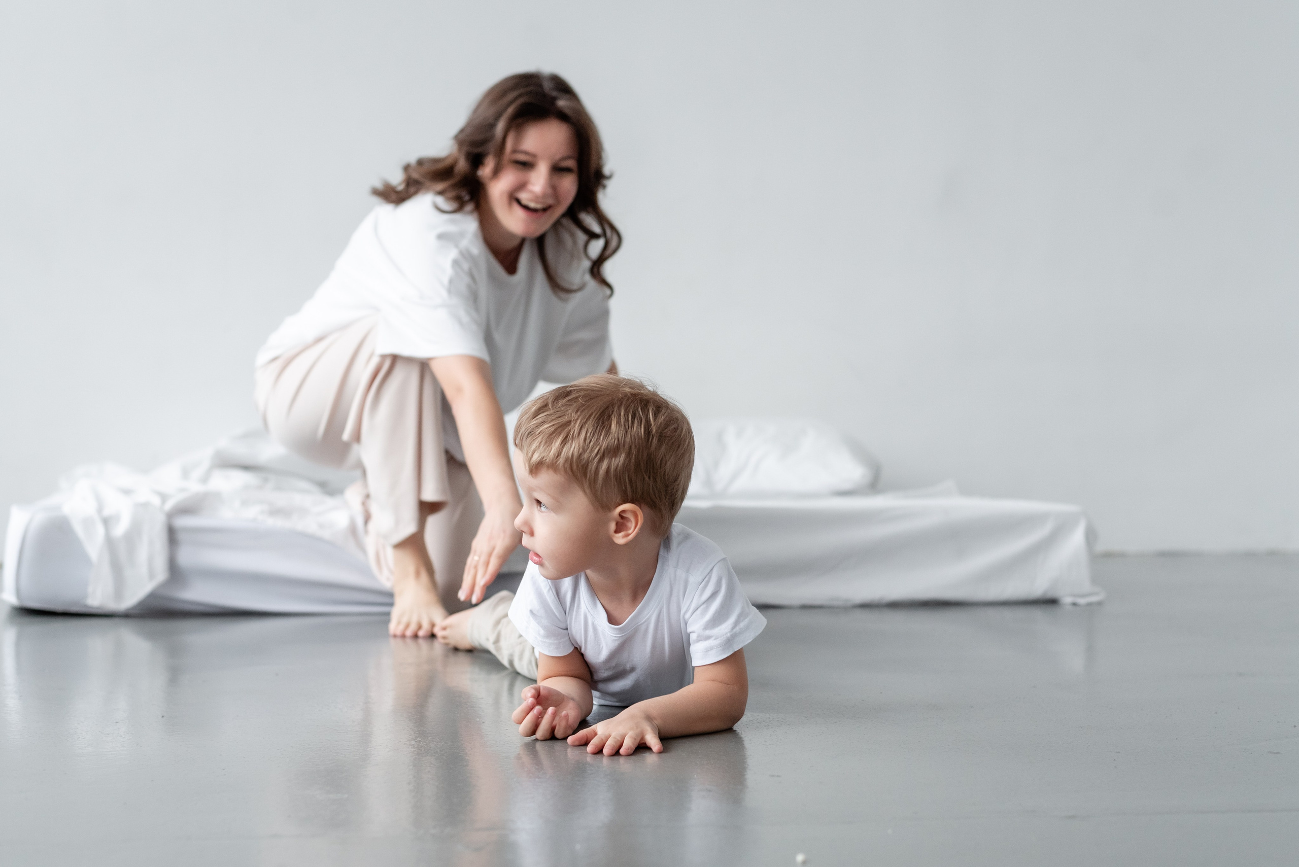 Анна+Артём. Свадебный и семейный фотограф Волгоград Ксения Афонина