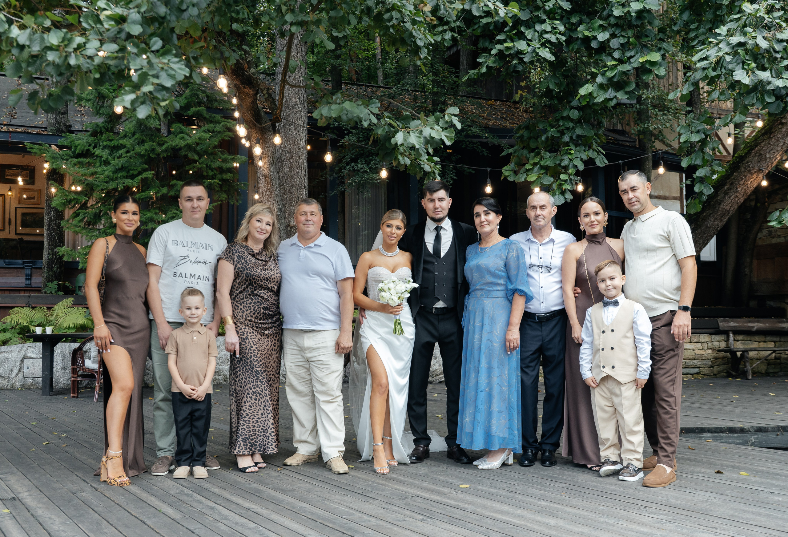 Aidar & Ralina. Свадебный фотограф Ильнар Асадуллин