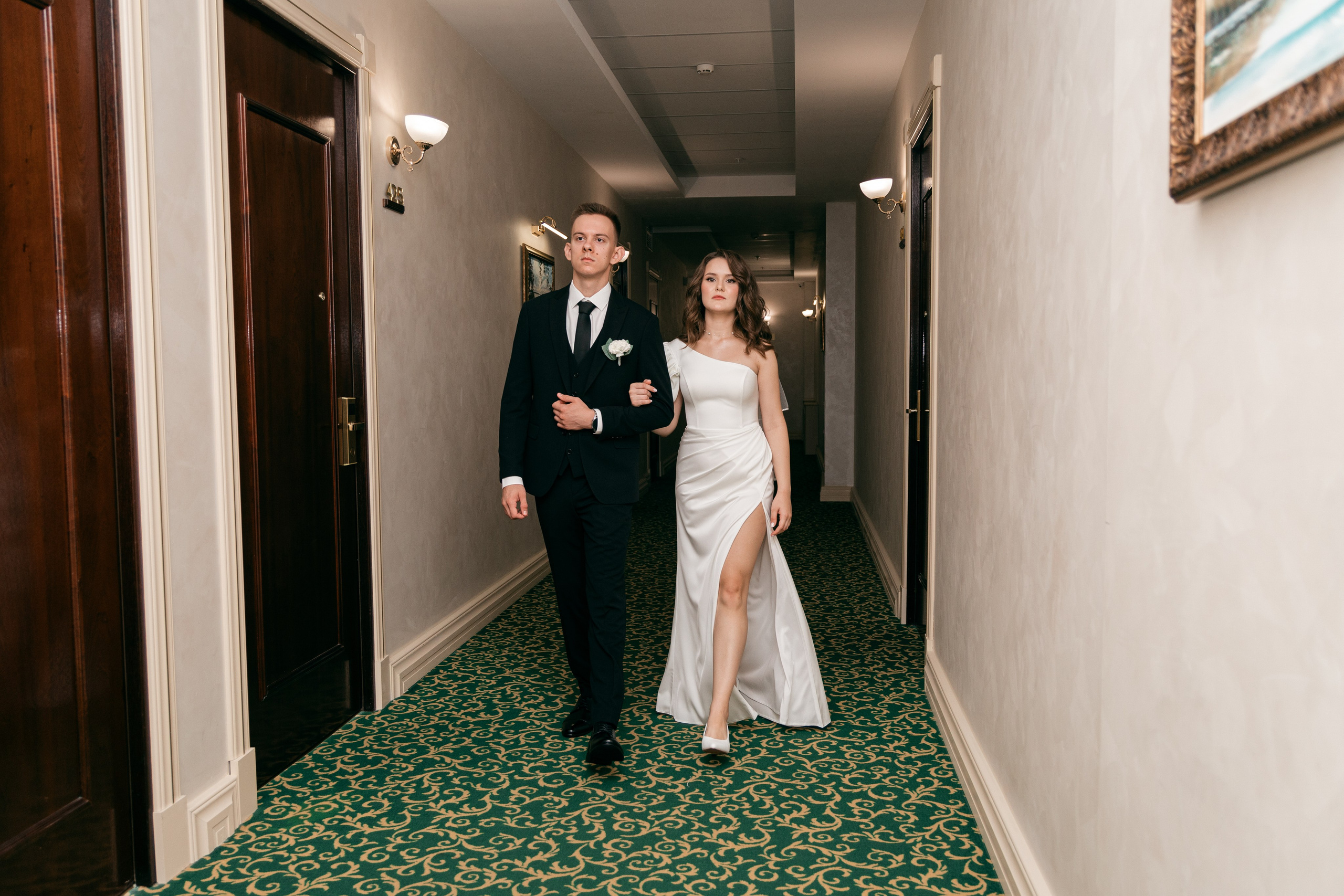 Антон и Екатерина. Антон Исаев — Фотограф-видеограф в Самаре