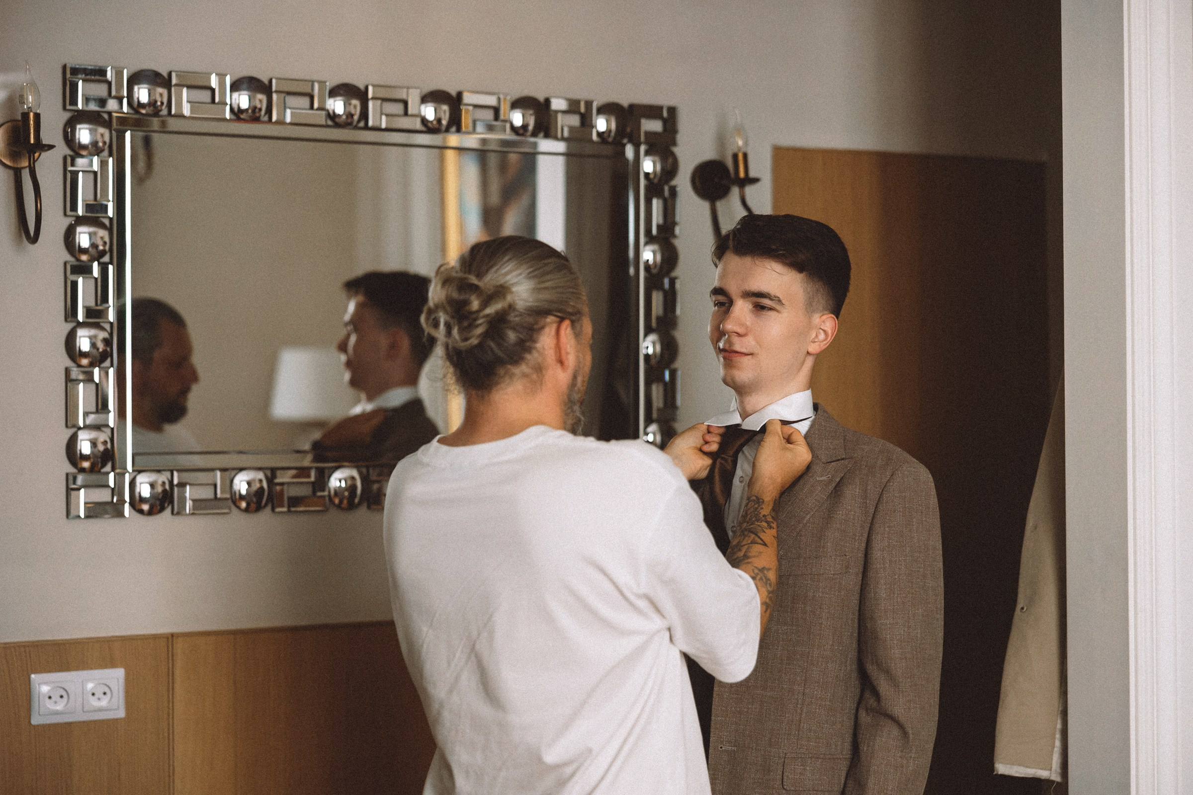 Юлия и Владимир. Lifestyle фотограф в Санкт-Петербурге Анна Щекалева