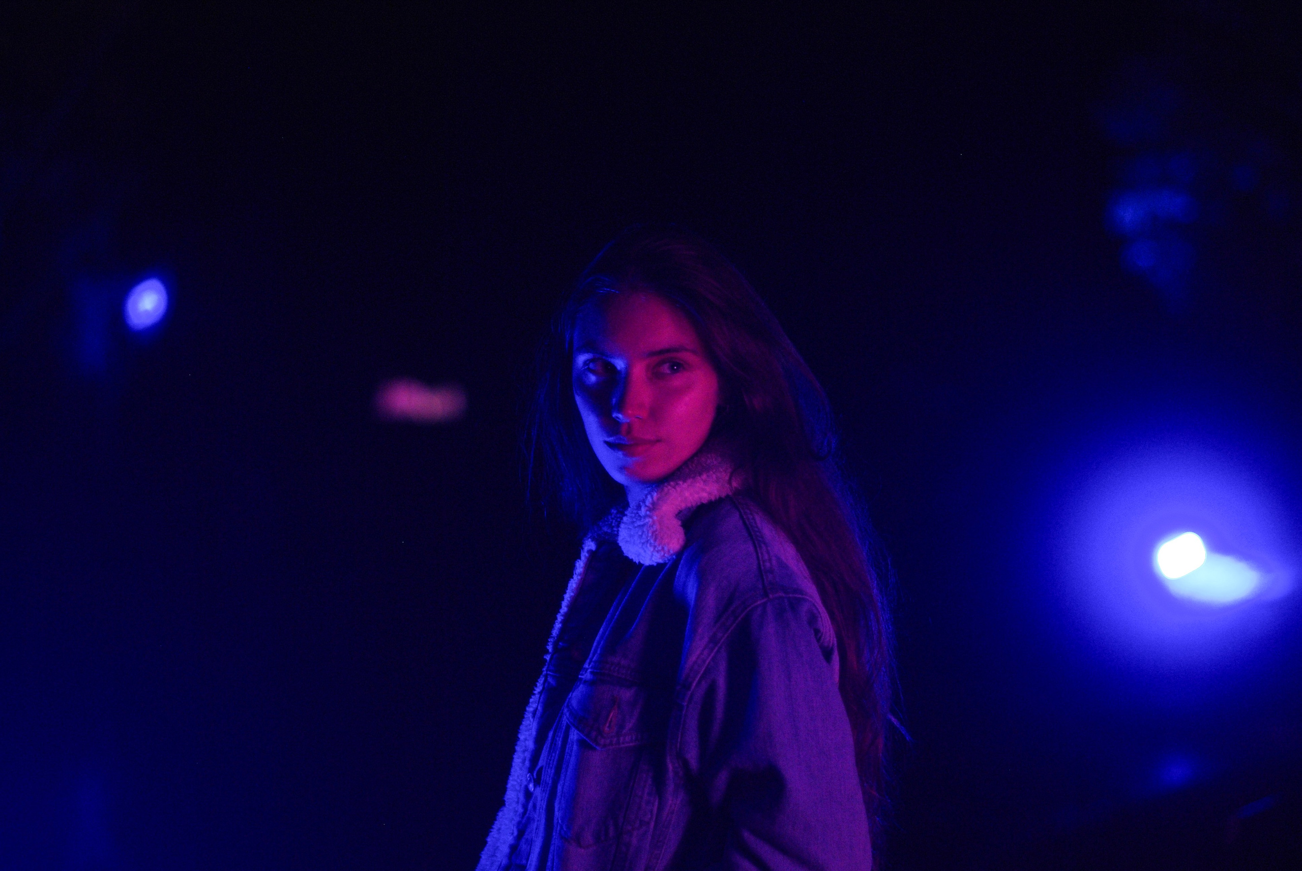 Ночь света. Костюмер, художник кино и телевидения в спб