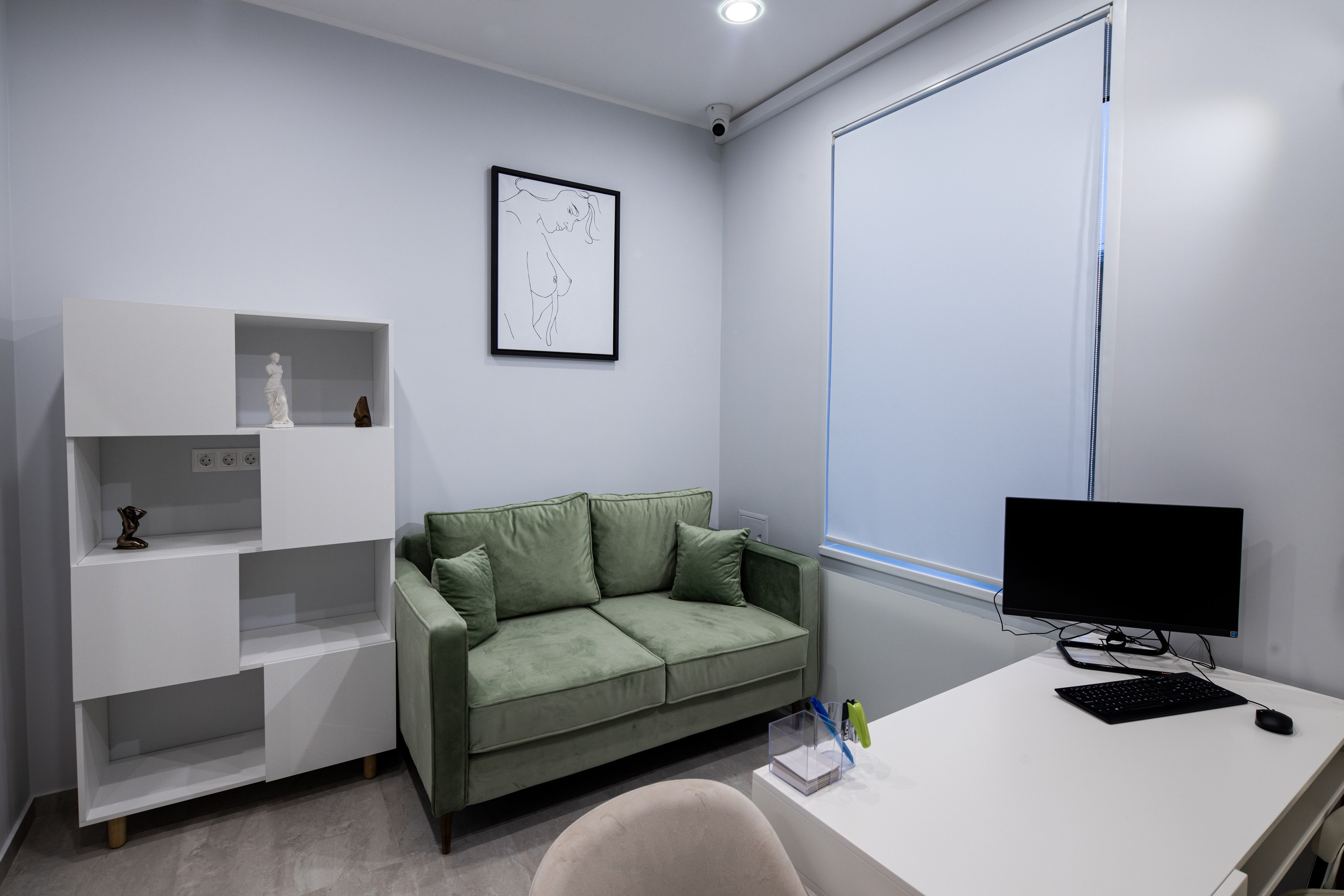 Клиника пластической хирургии «Форма». Алексей Дьяков. Photo • Video • Event