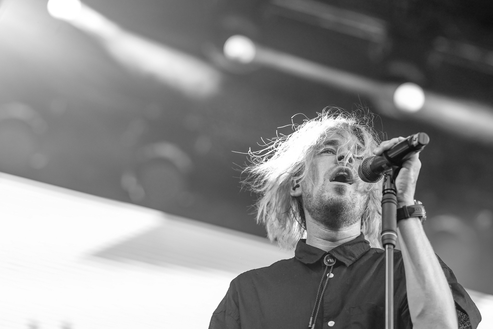 BPM FESTIVAL @SUMMER SOUND