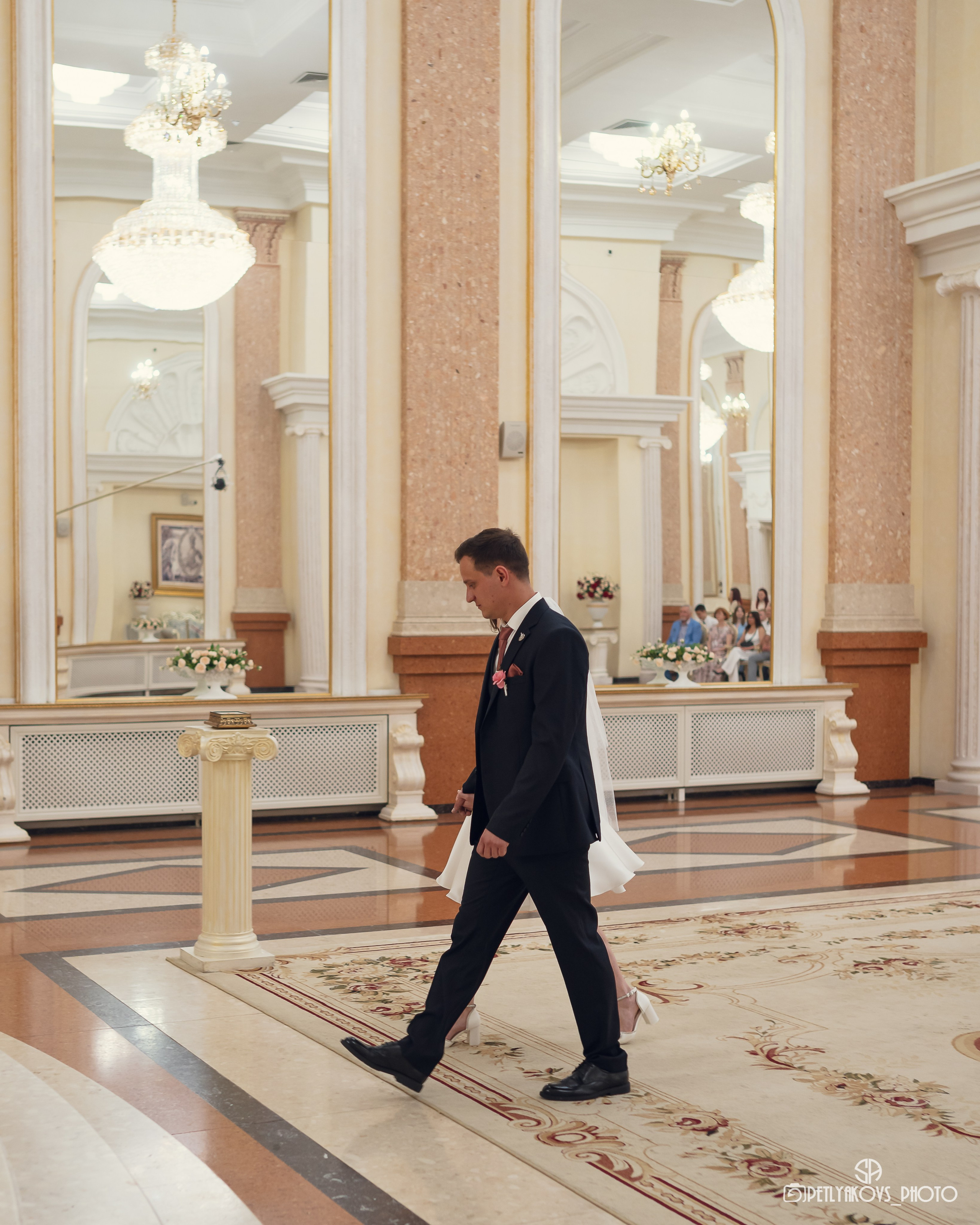 Свадьба Антонины и Виктора (репортаж). Фотограф, видеограф Пятигорск, Ставрополь, Ессентуки, Petlyakovs_photo