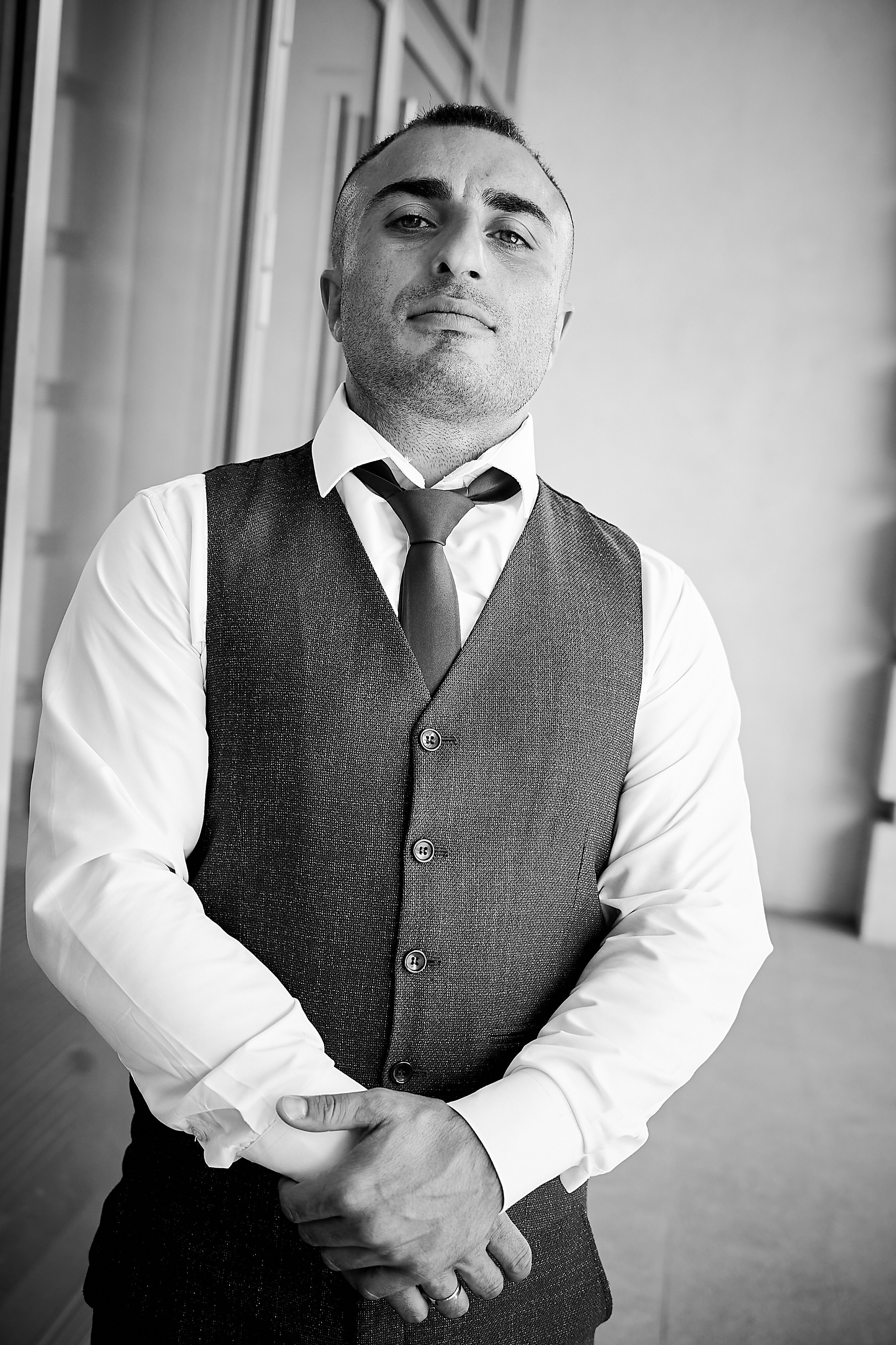 T&A. Профессиональный репортажный фотограф в Самаре Никита Королев