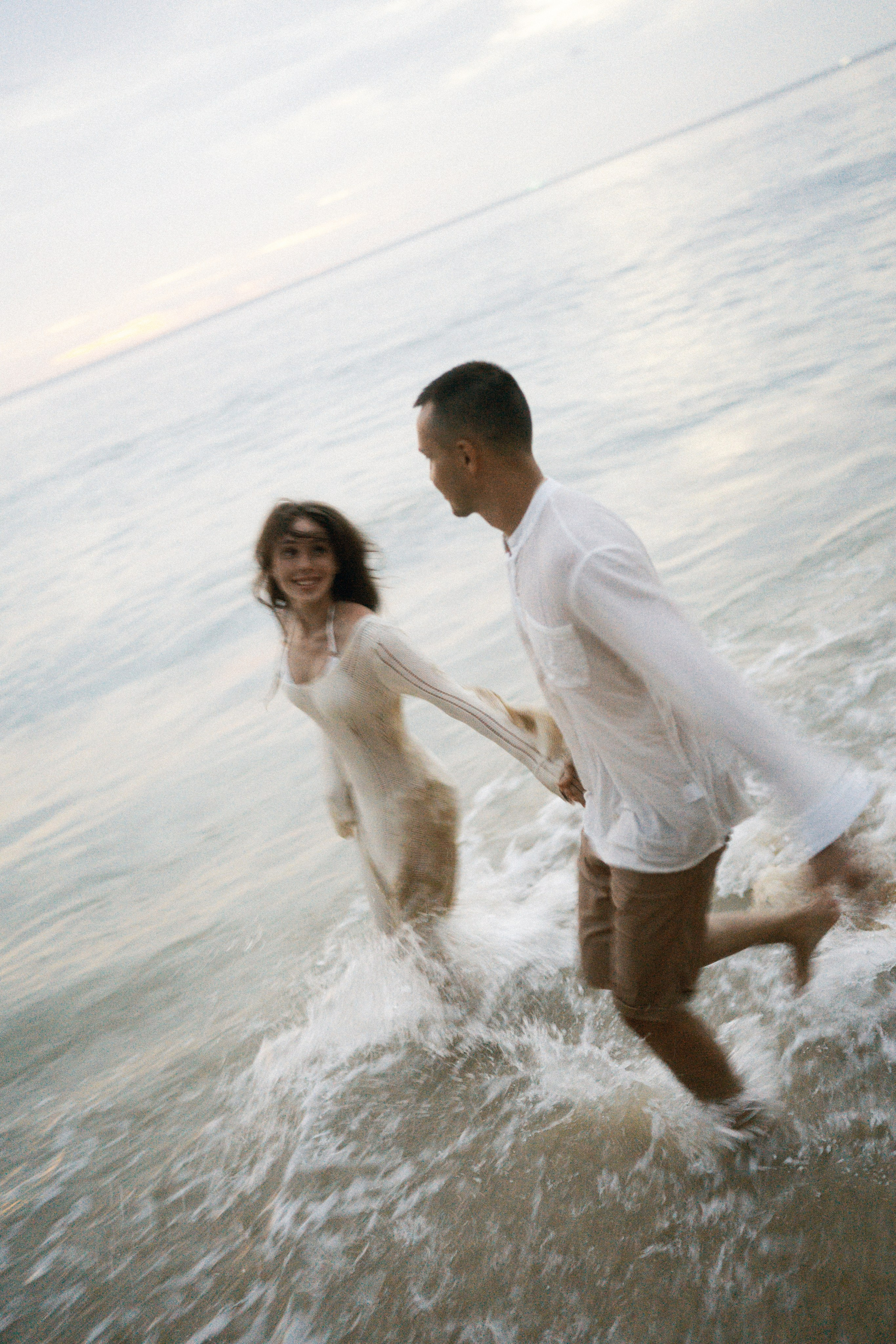 A & A. Портретный и семейный фотограф на Пхукете Андрей Валиев