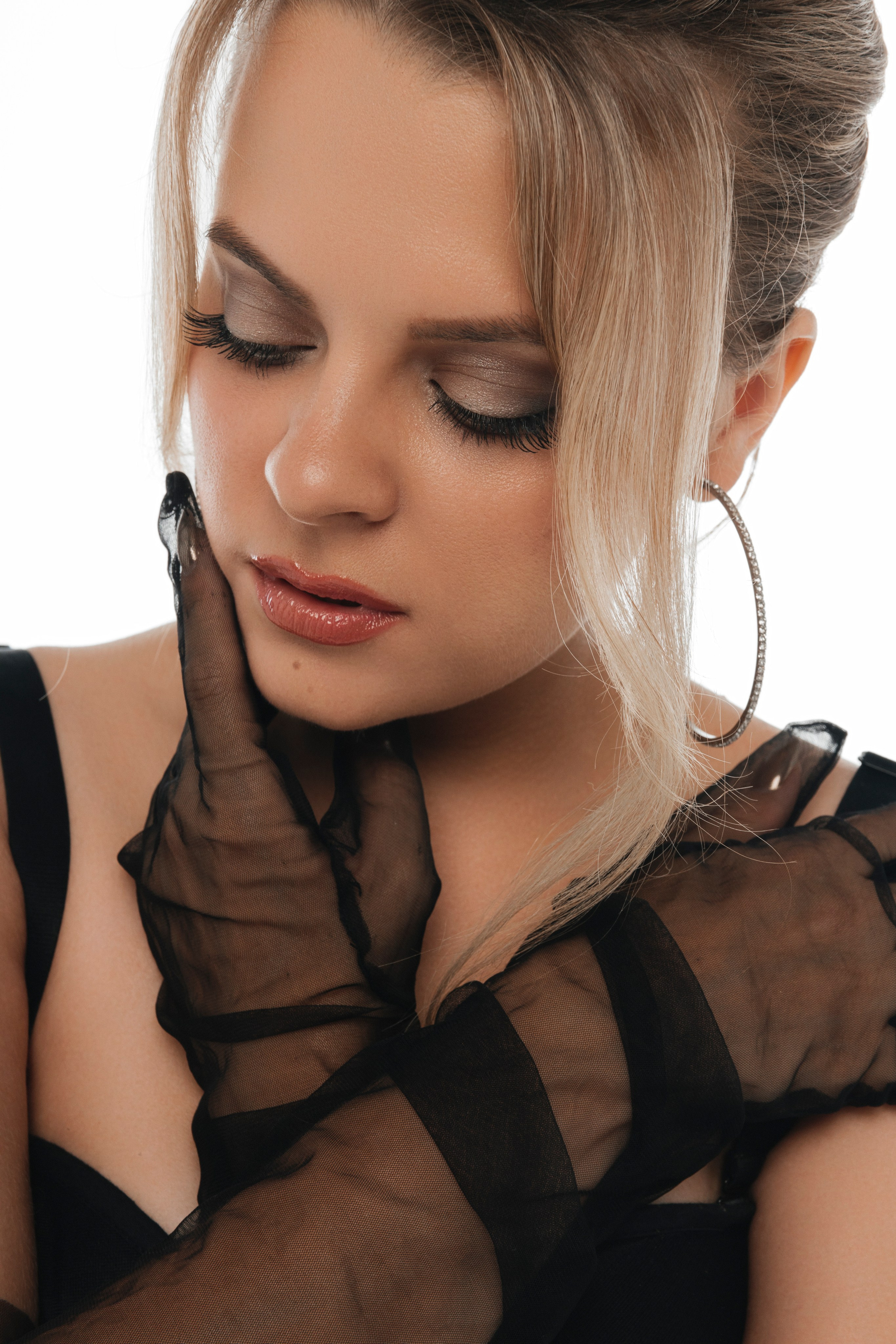 Лера. Главная