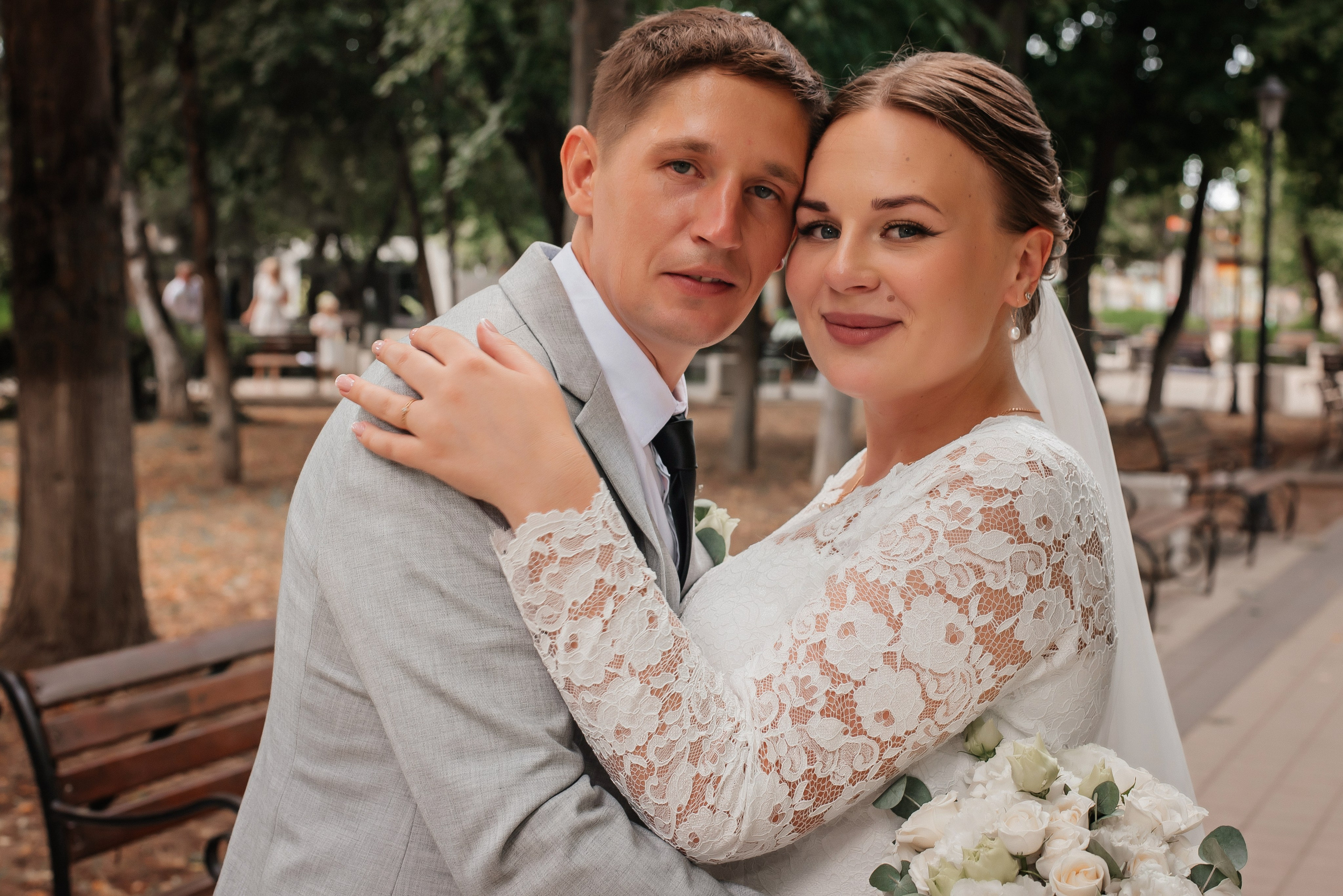 Сергей & Анна. Детский и семейный фотограф выпускной альбом Приморско-Ахтарск