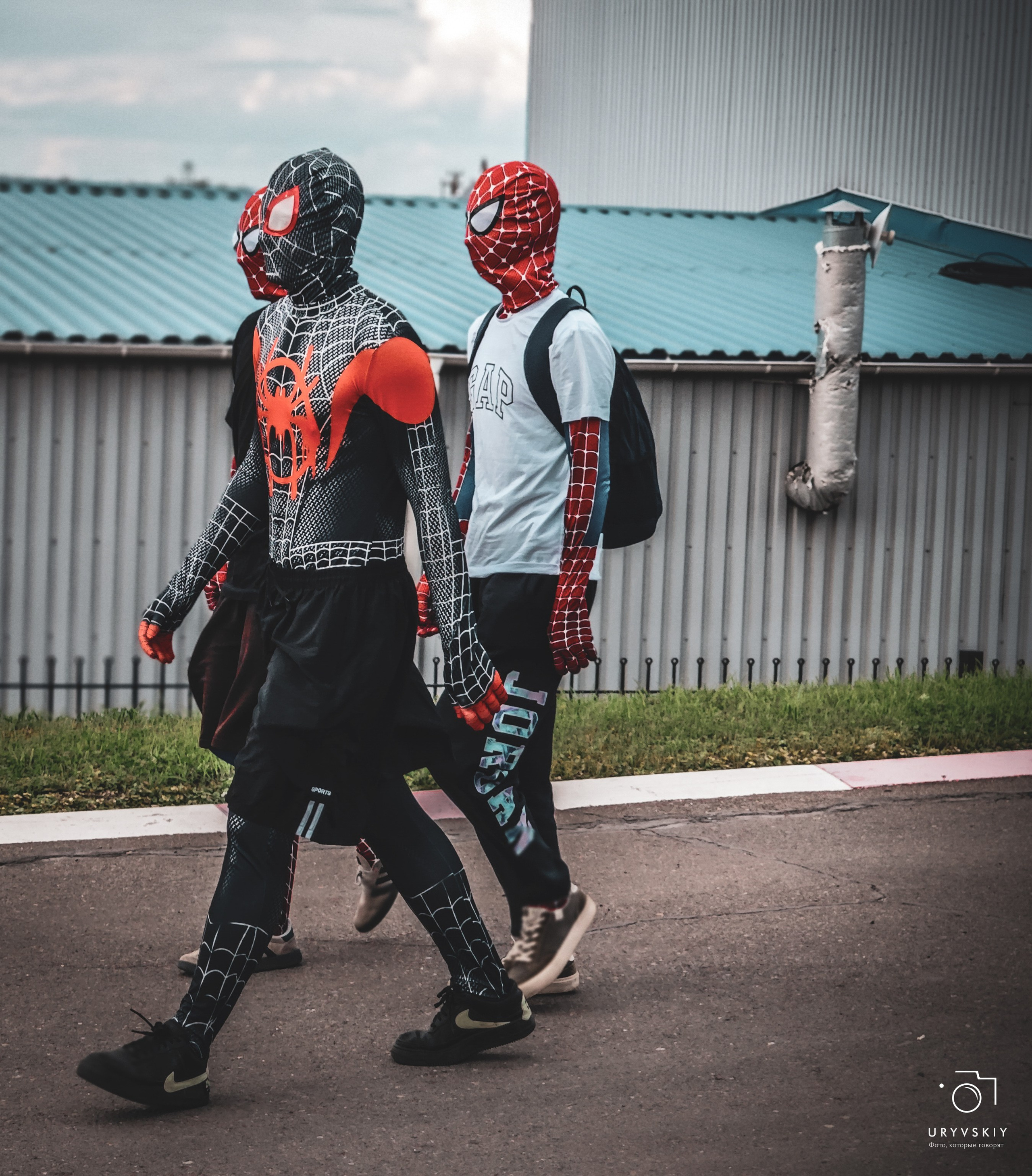 ISKRA 2025 Красноярск. Игорь Урывский. Фотограф Красноярск