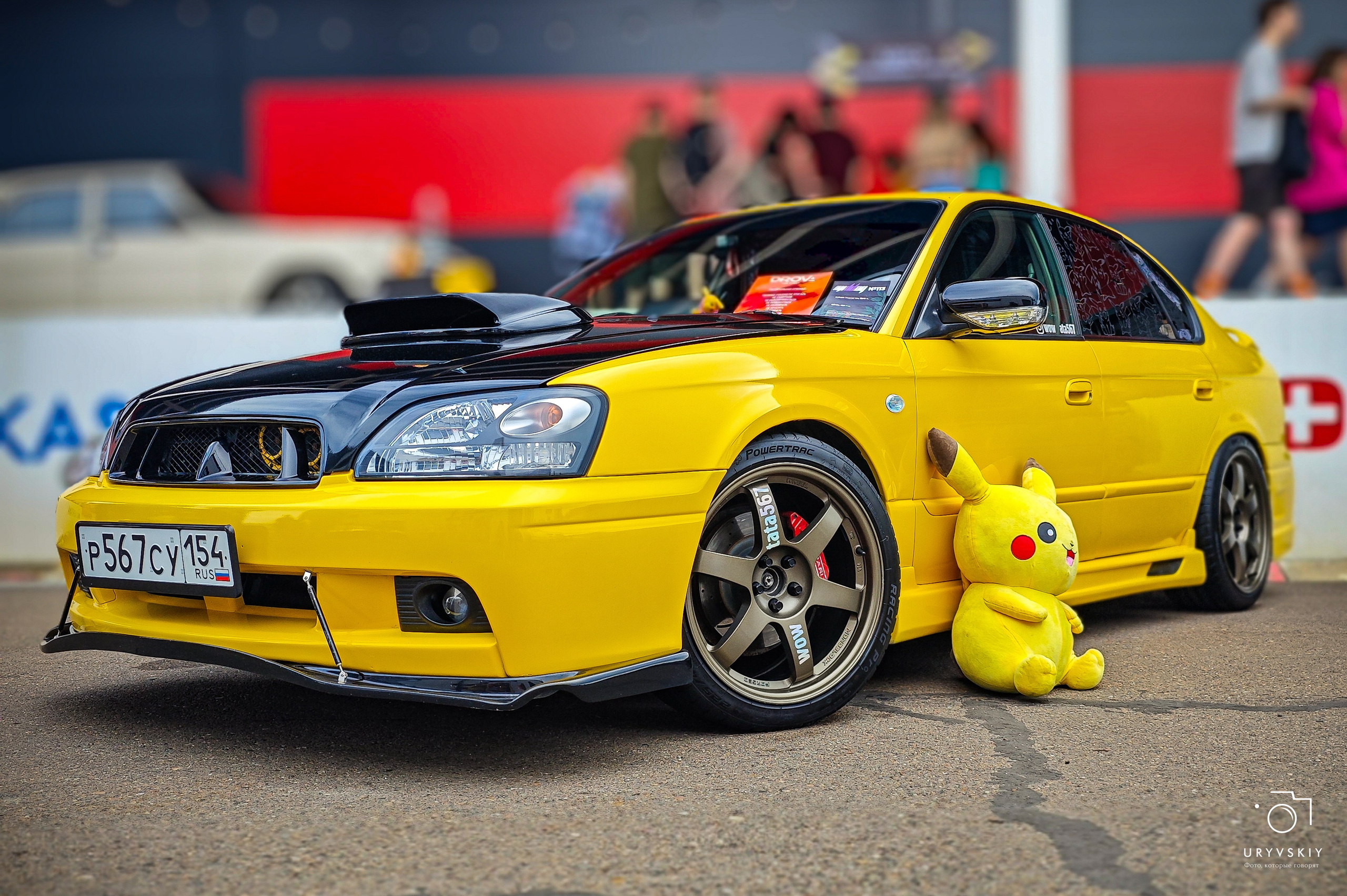 ISKRA 2025 Красноярск. Игорь Урывский. Фотограф Красноярск