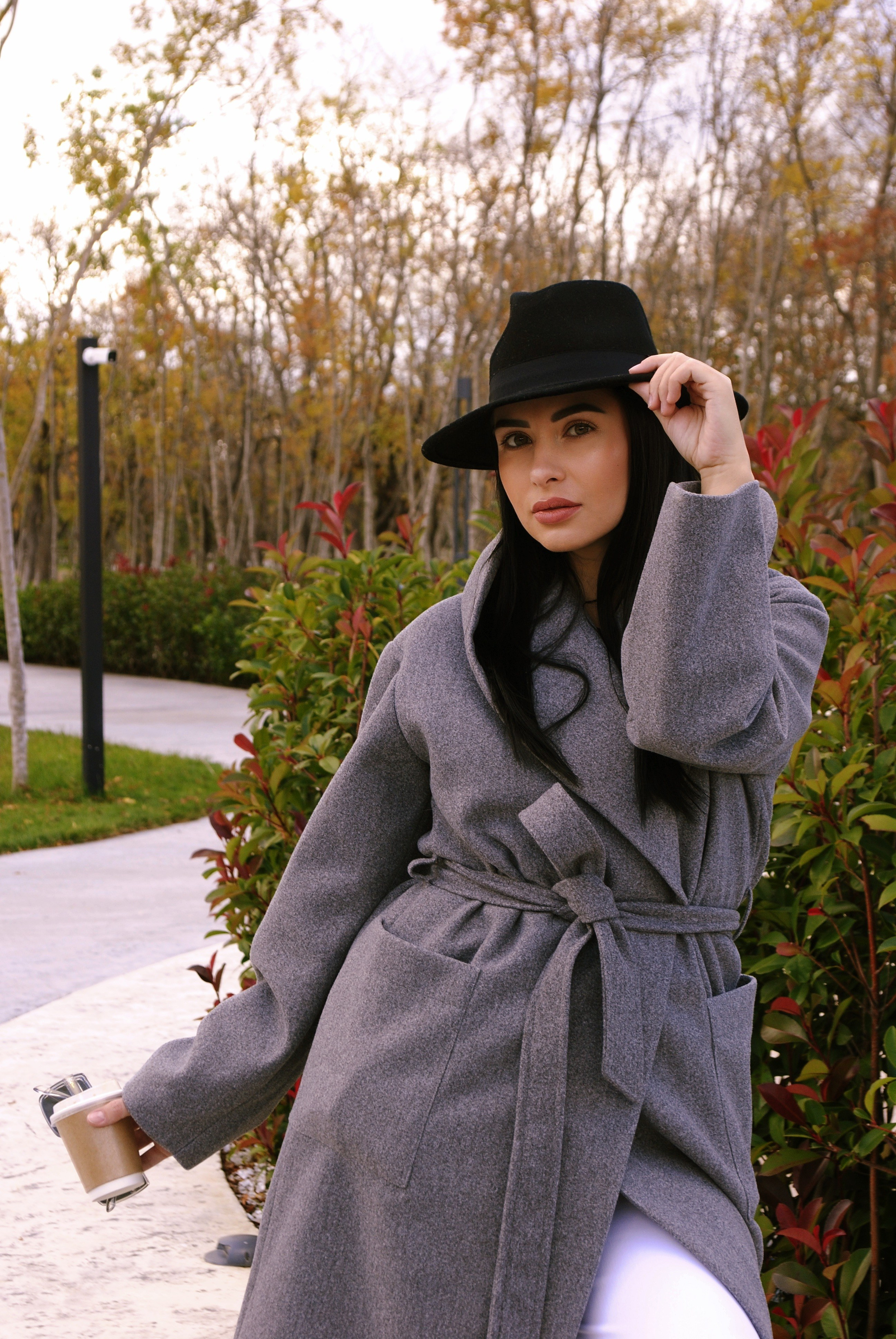 Лера. Фотограф Мария Мусаелян