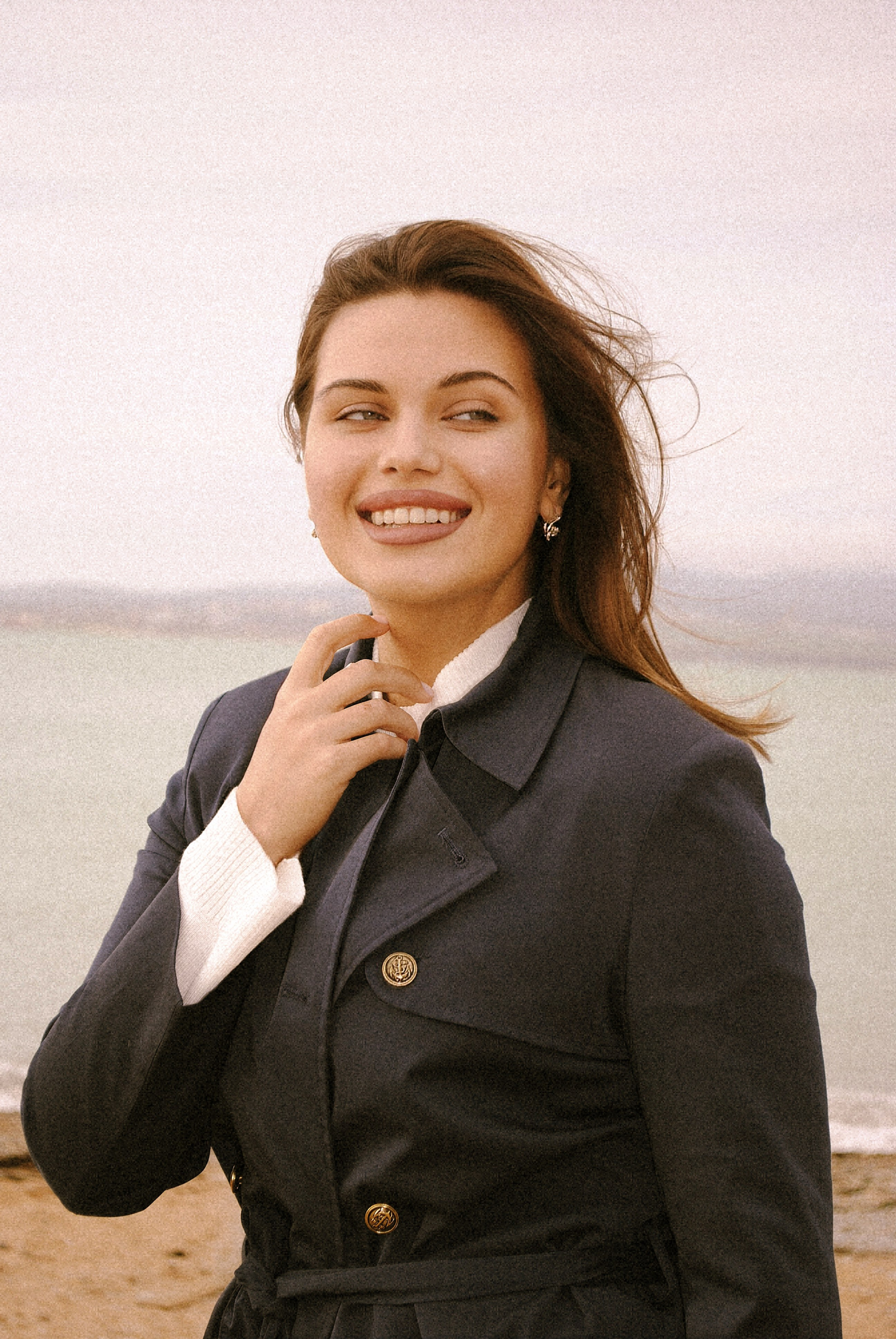 Виктория. Фотограф Мария Мусаелян