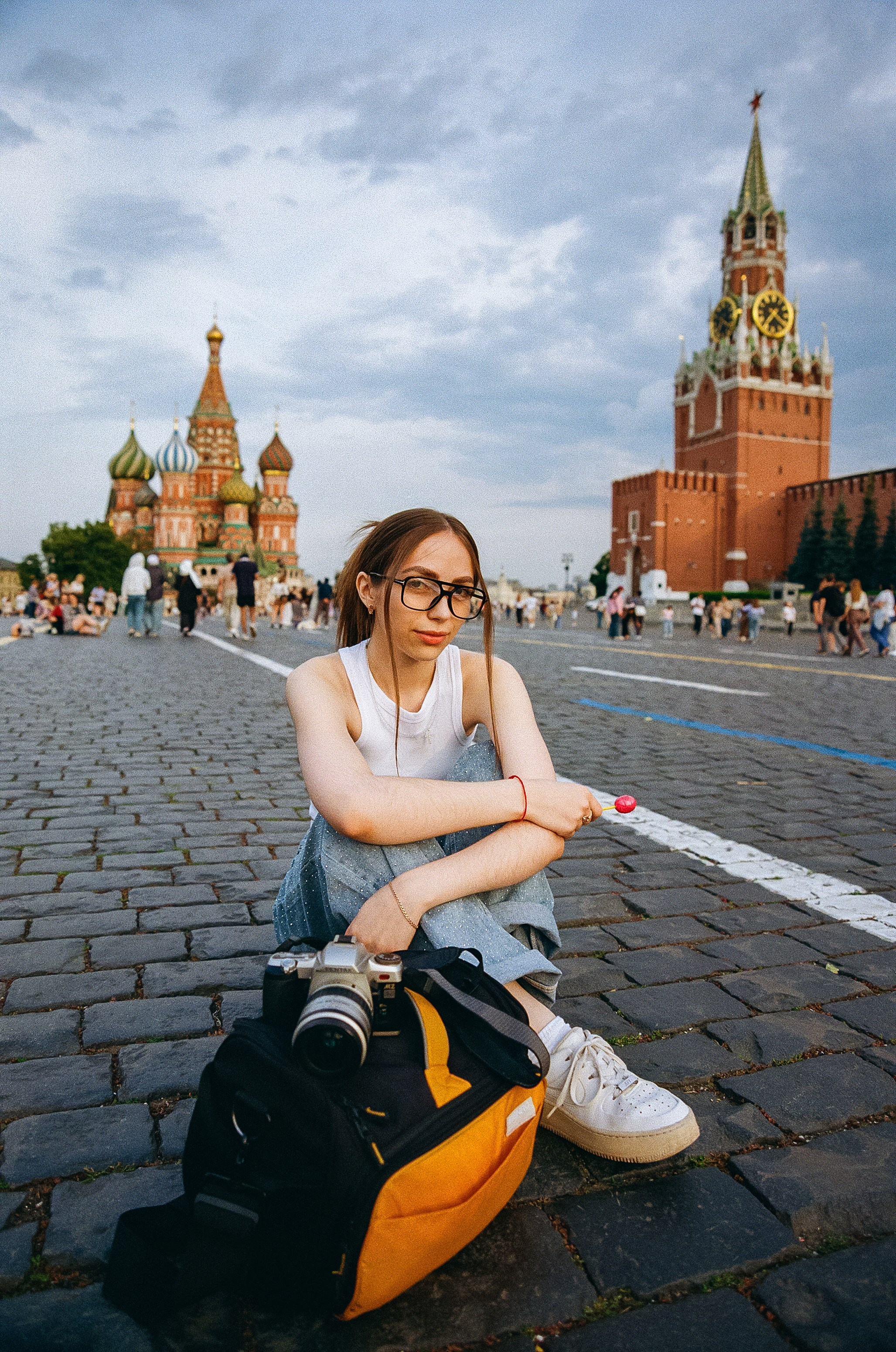 ФОТО НА ПЛЕНКУ. Фотостудия в Москве LUXARTPHOTO