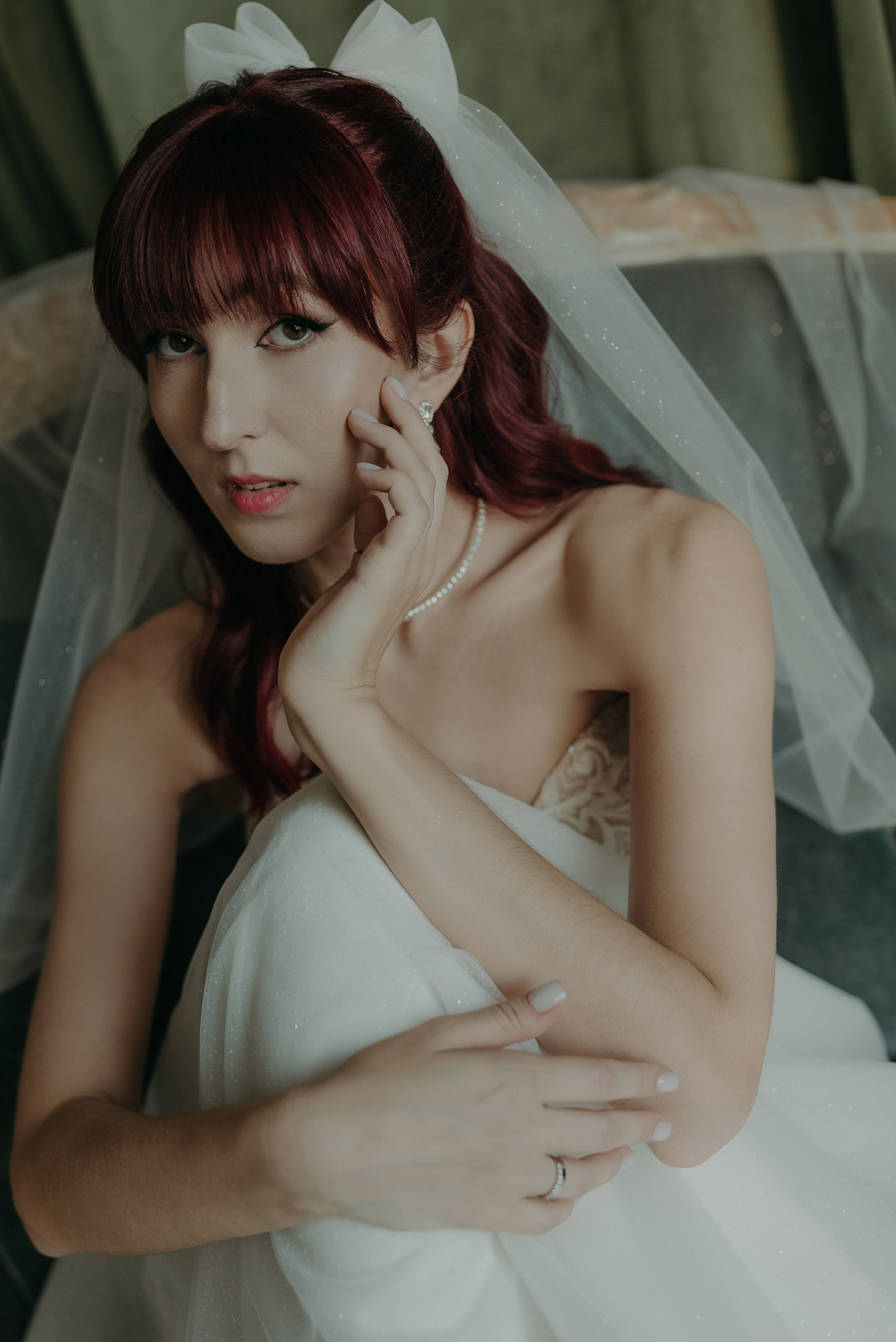 Анна & Андрей. Индивидуальный и lovestory фотограф в Самаре. Никонорова Наталья