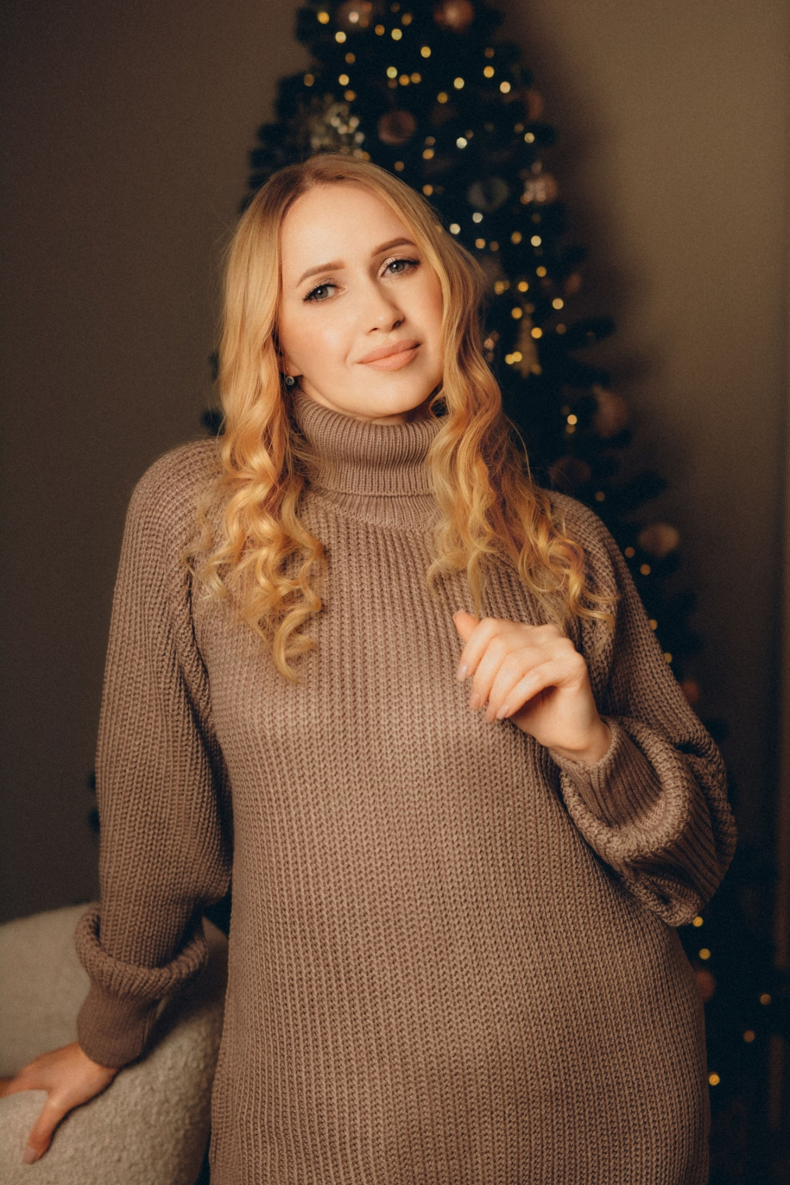 Наталья — подарочные боксы. Фотограф в Москве Ангелина Ким