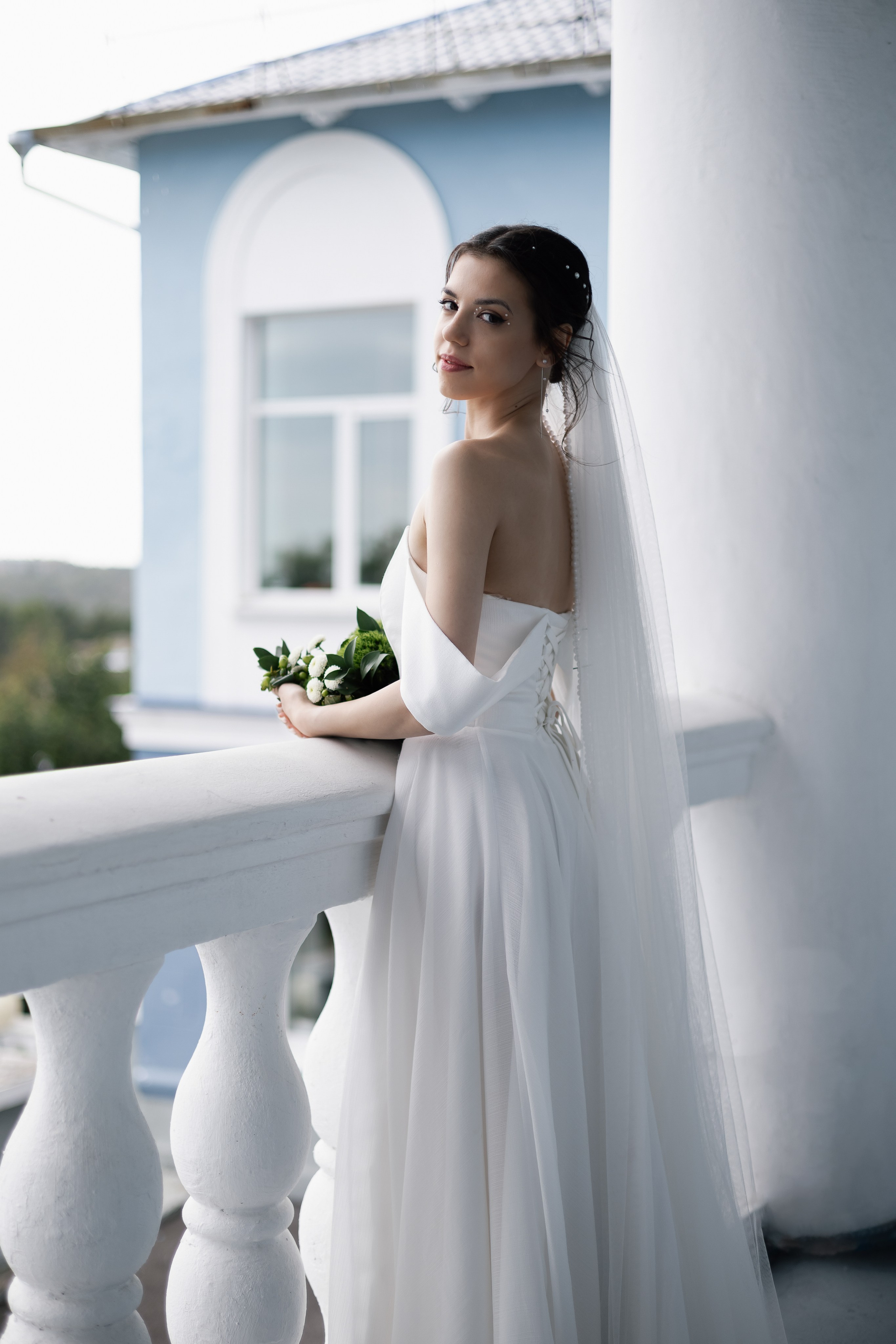 Олег & Лидия. Фотограф Советская Гавань — Ванино